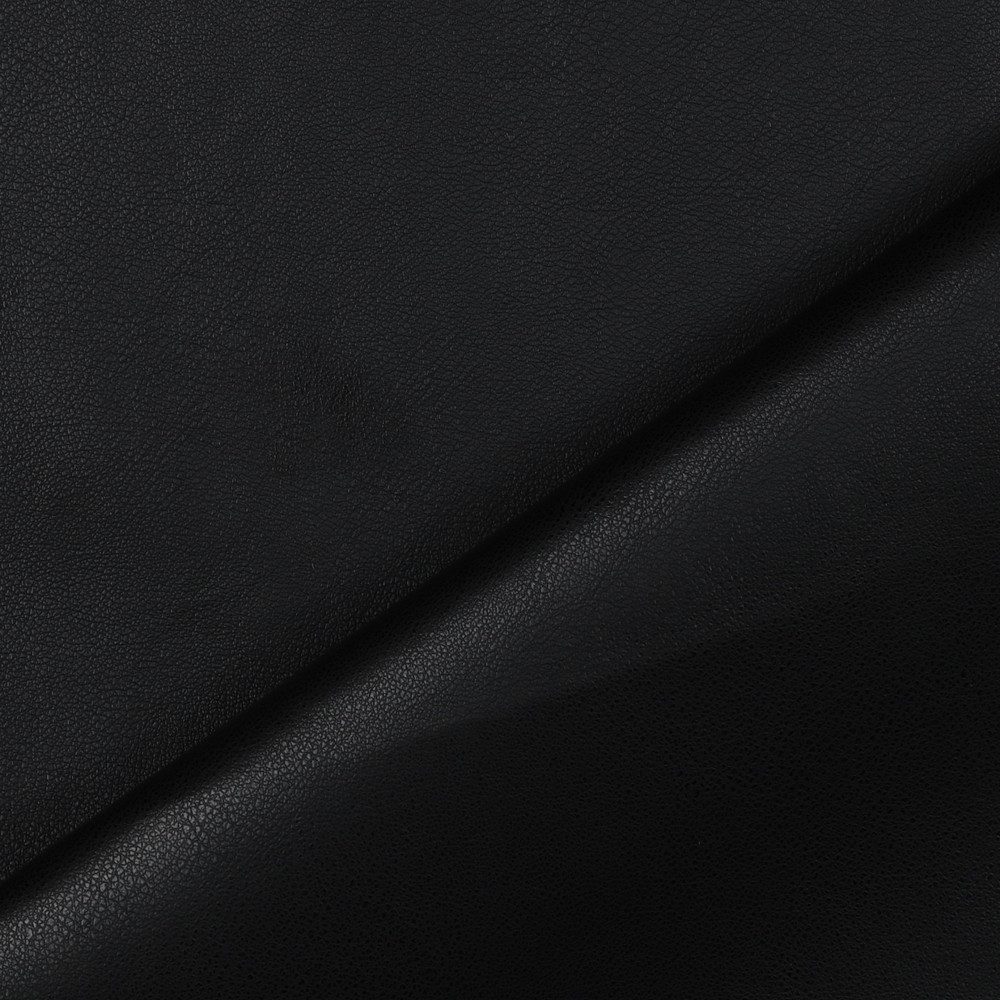 MAGAM-Stoffe Stoff "Anton", Kunstleder Polsterstoff Kleidung Taschen Meterware ab 50cm