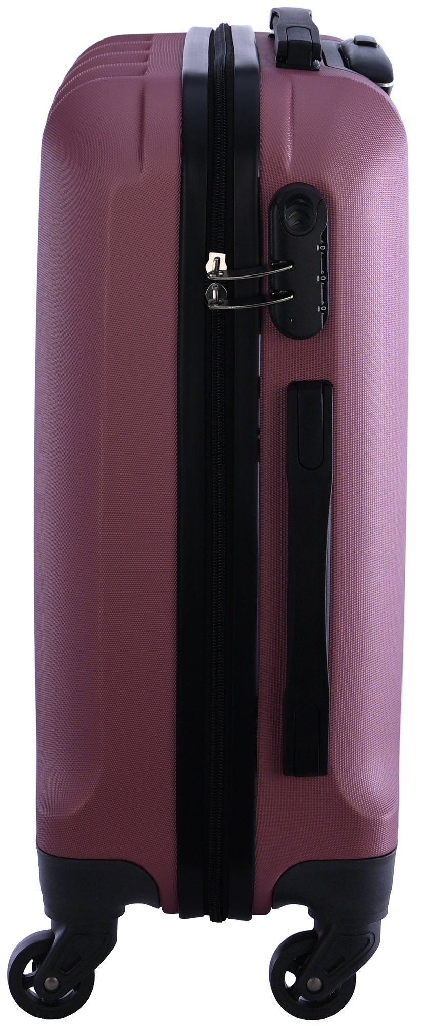 Cahoon Handgepäck-Trolley Hartschalenkoffer Handgepäck Kabinengepäck Trolle günstig online kaufen