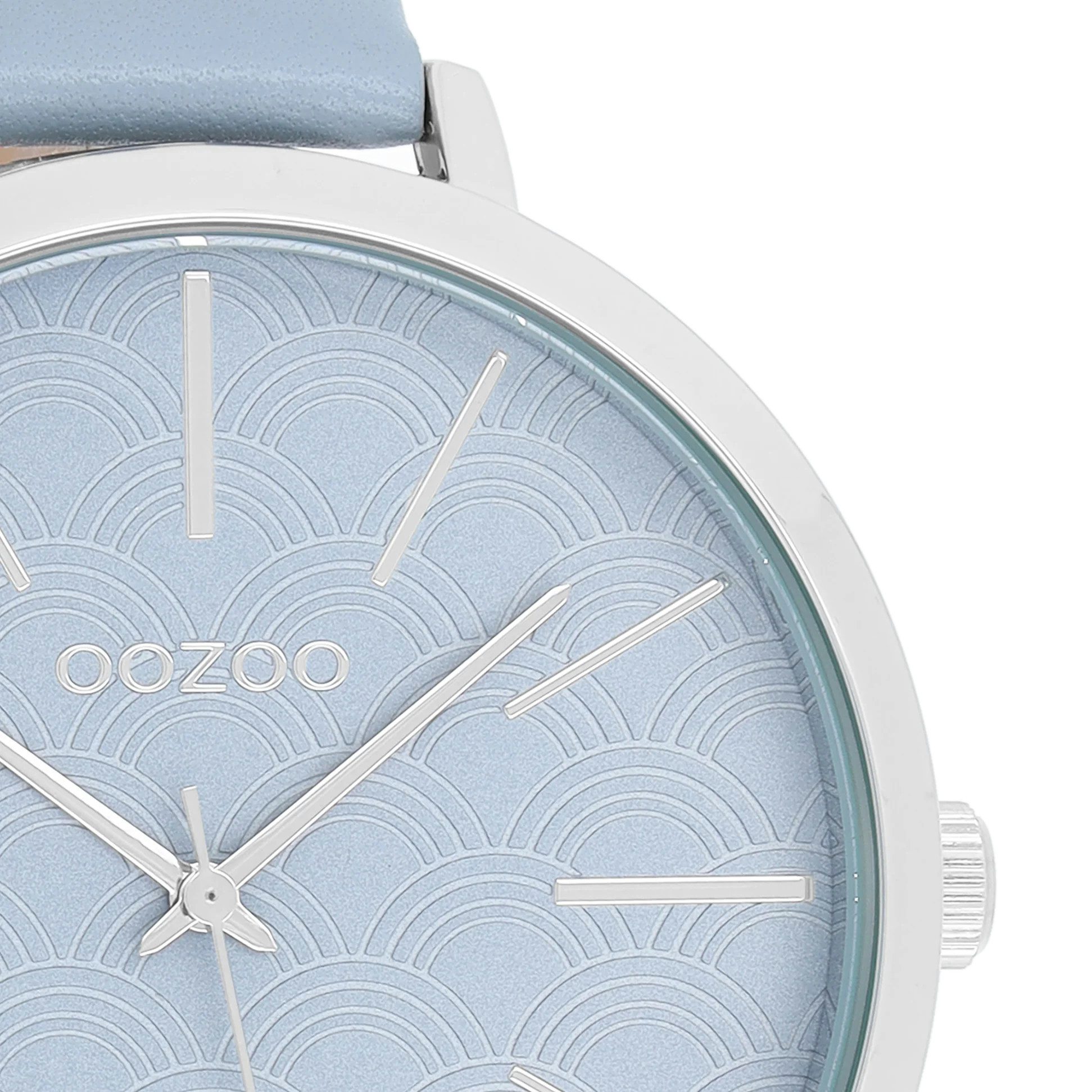 OOZOO Quarzuhr C9677 XXL Damenuhr – günstig online kaufen