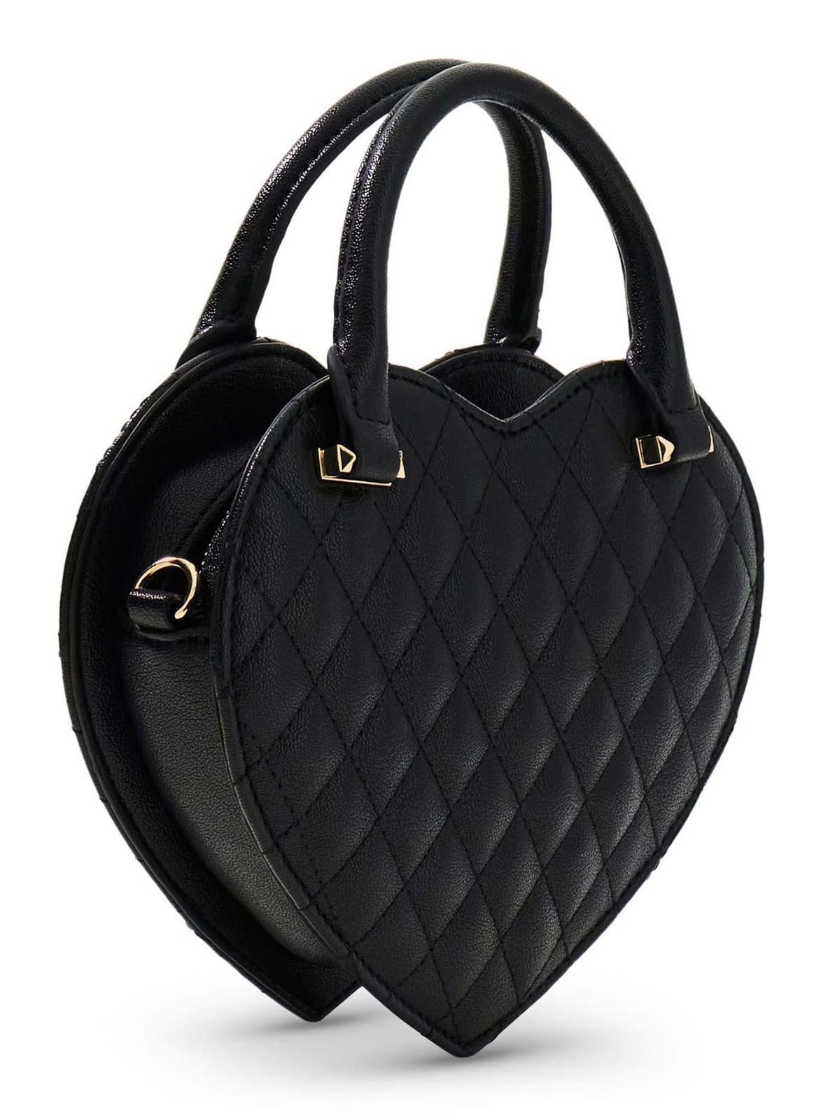 Guess Handtasche Heart Bag günstig online kaufen