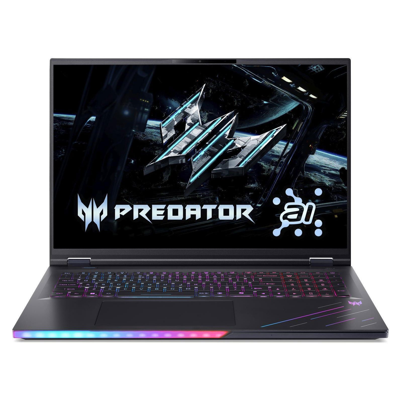 PH18-73-97HV Gaming-Notebook