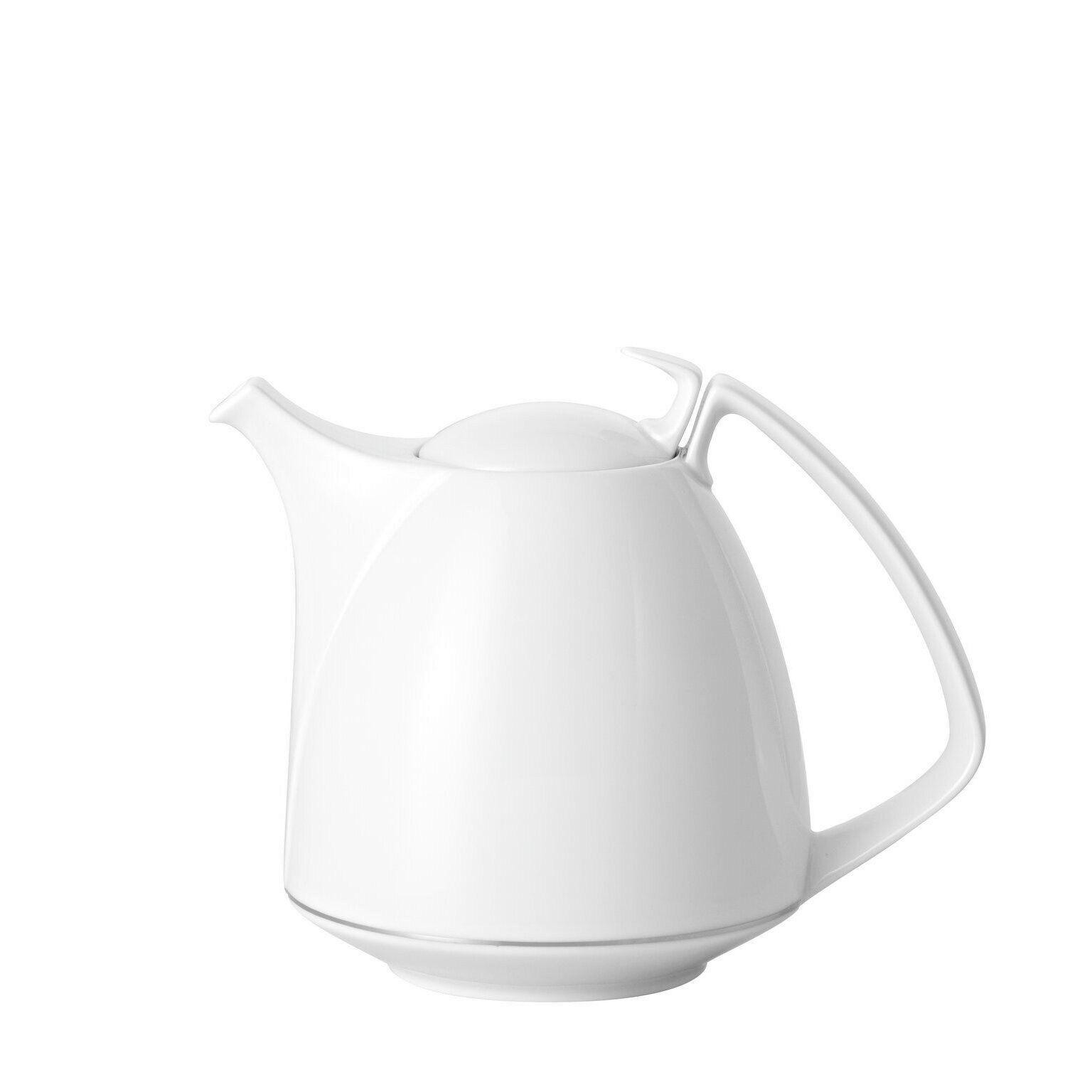 Rosenthal Kaffeekanne Rosenthal TAC Gropius Kaffeekanne, Porzellan, 1500 l