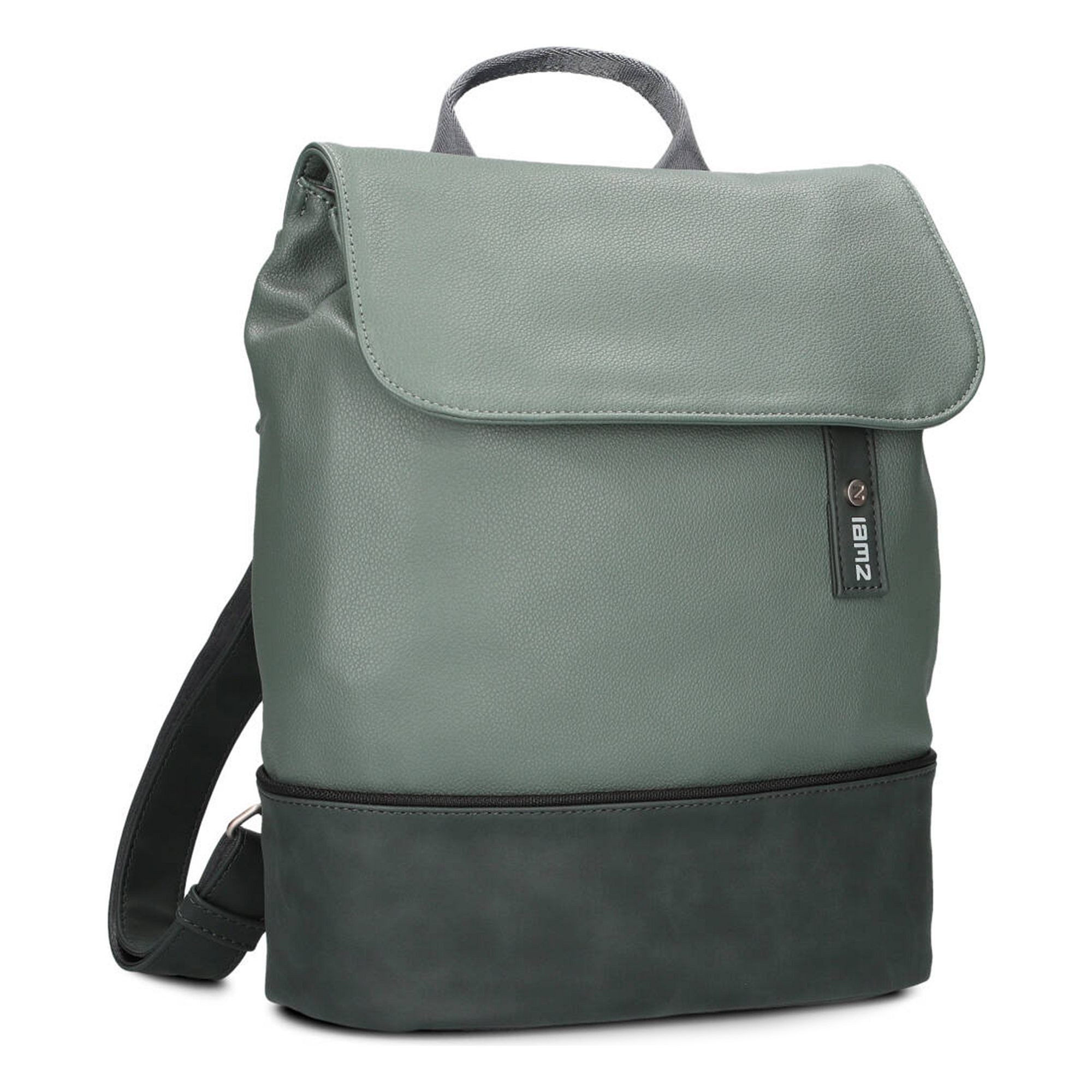 Zwei Daypack Jana, Polyurethan
