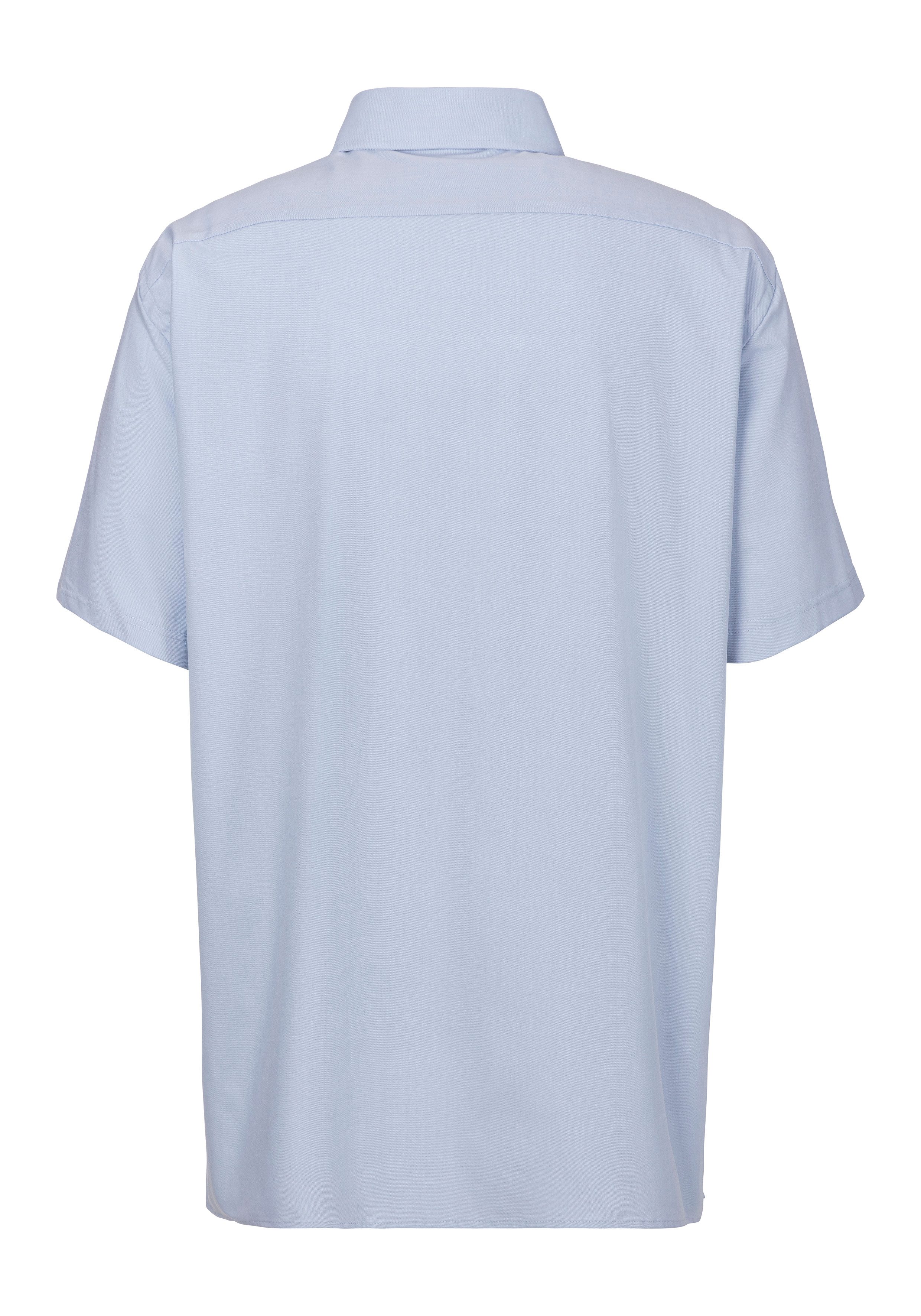 OLYMP Kurzarmhemd Luxor 24/Seven Modern Fit günstig online kaufen
