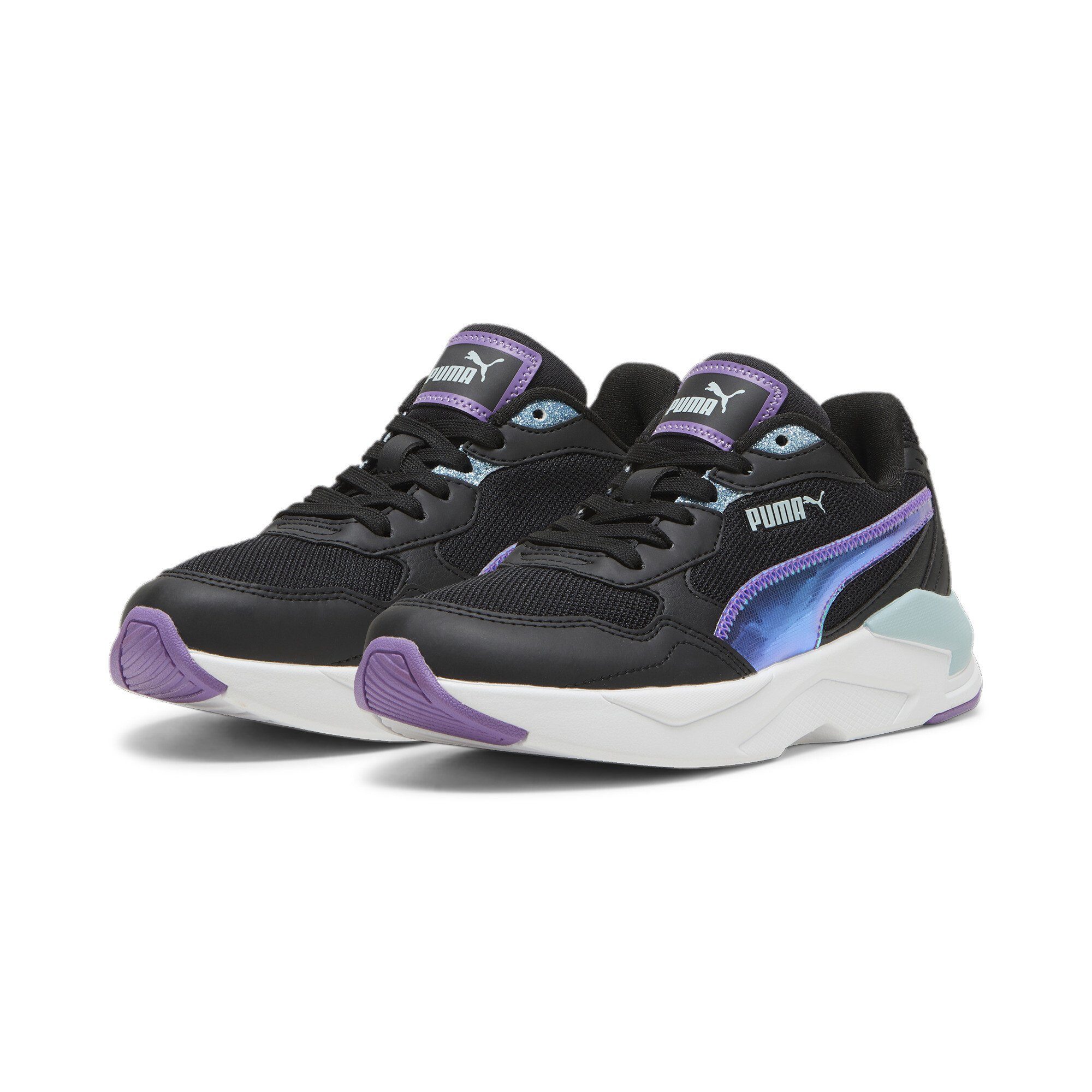 PUMA X-Ray SpeedLite Deep Dive Sneakers Jugendliche Sneaker