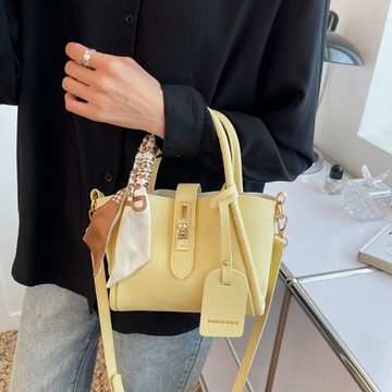 GelldG Handtasche Handtaschen Geldbörsen, Top-Griff, große totes Satchel Umhängetasche