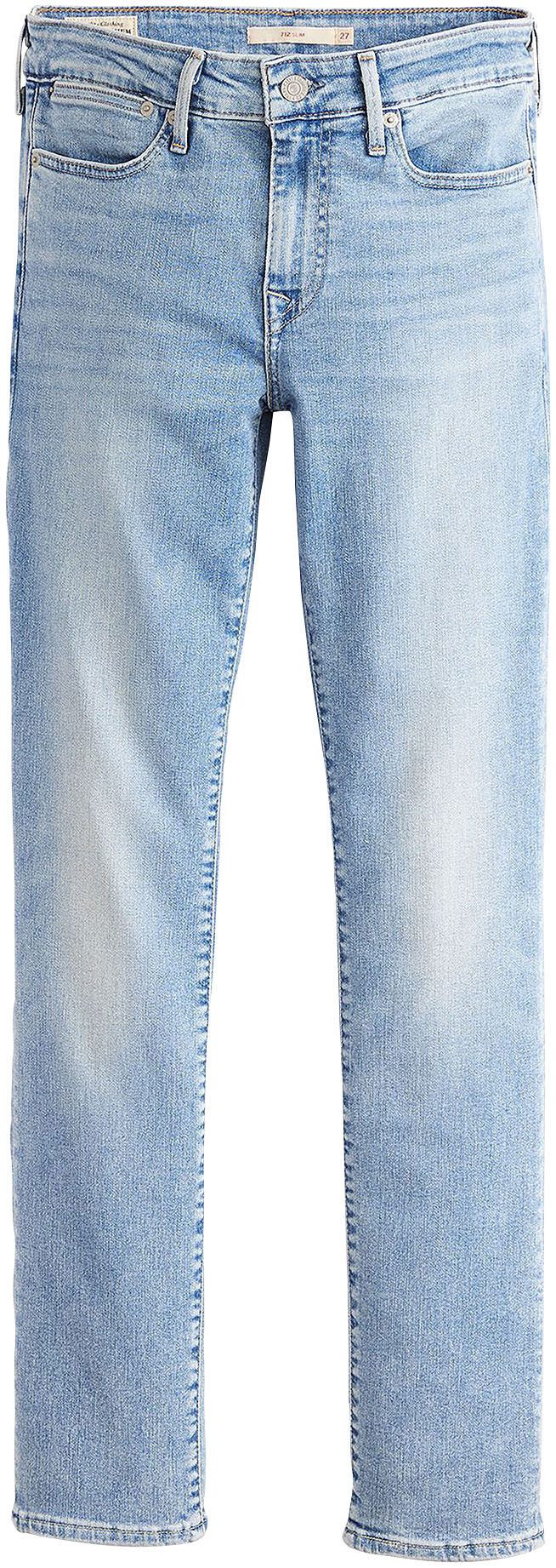 Slim-fit-Jeans 712 SLIM WELT POCKET