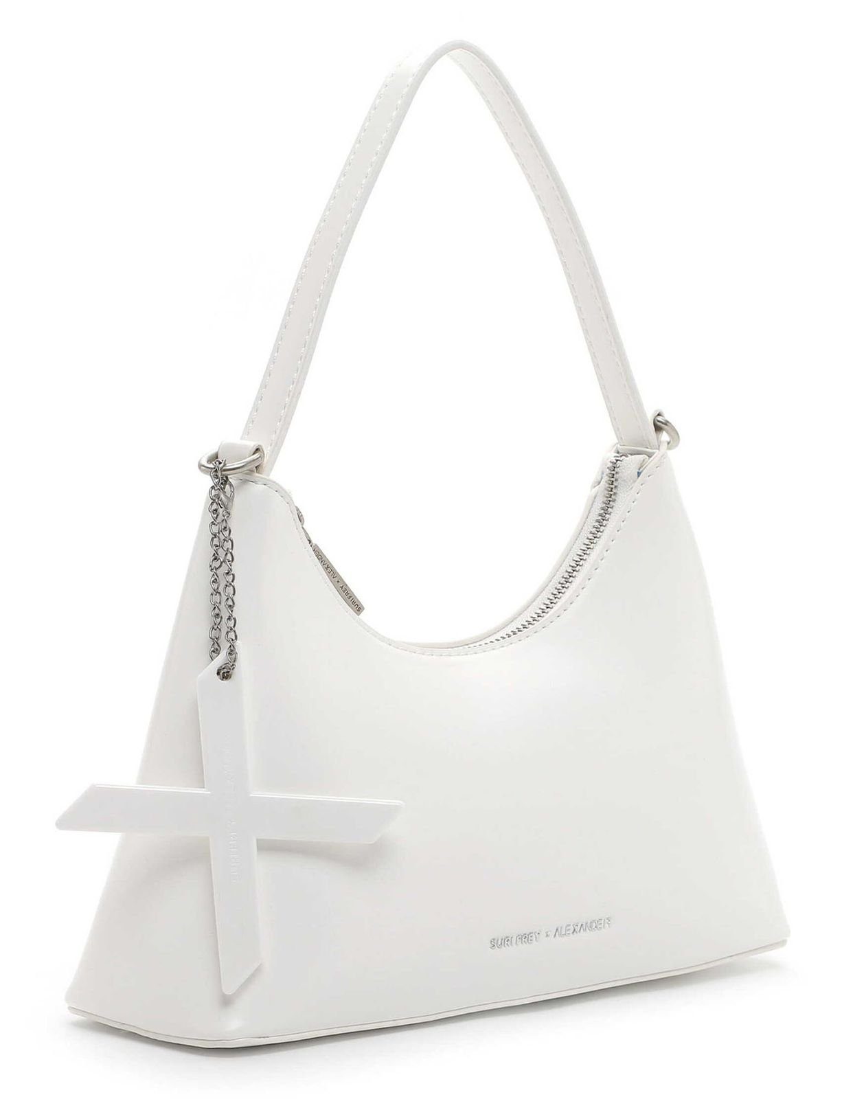 SURI FREY Schultertasche Alexander günstig online kaufen