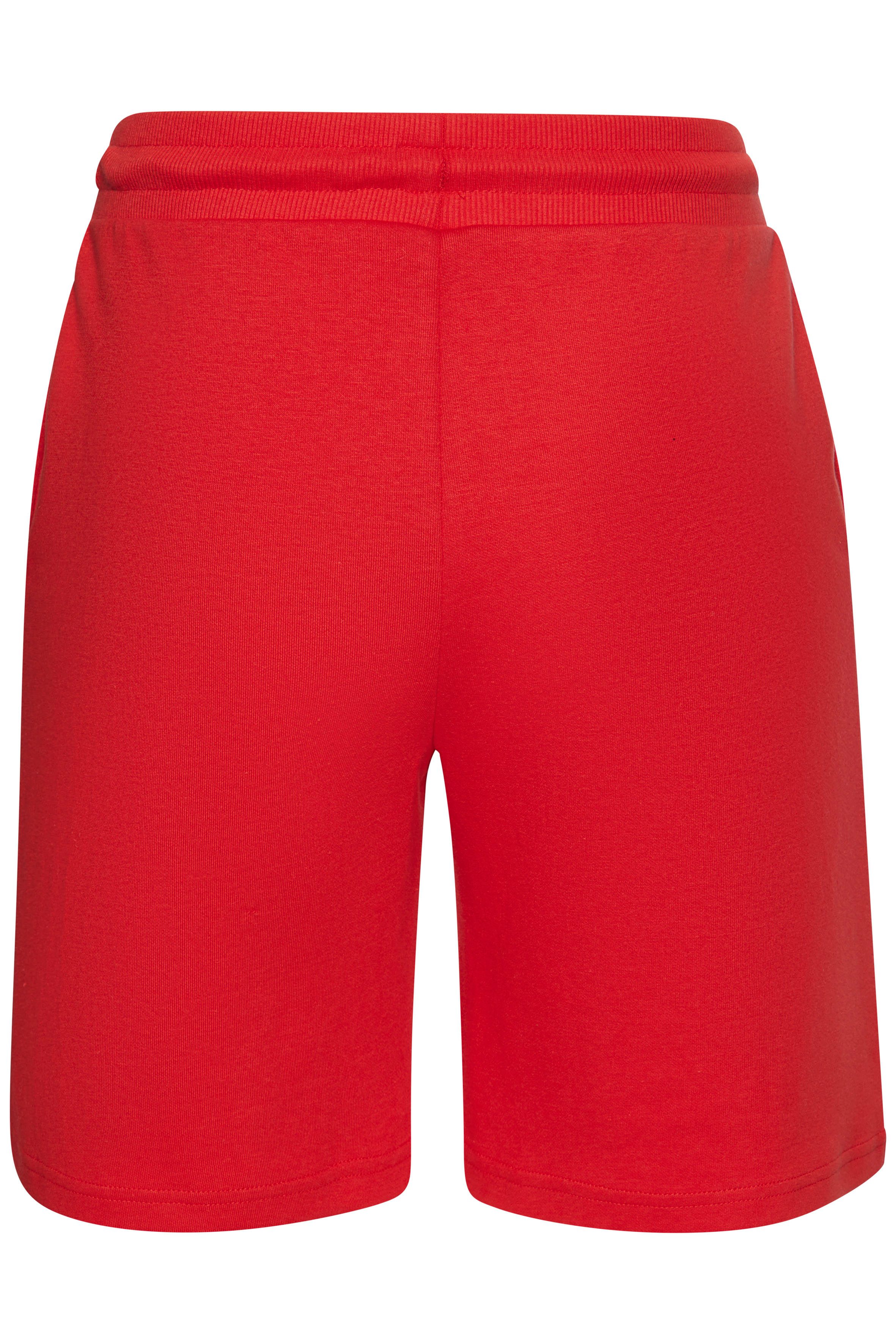 H.I.S Bermudas mit Kordelzug und Stickerei, Loungewear – Bild 4 von 5
