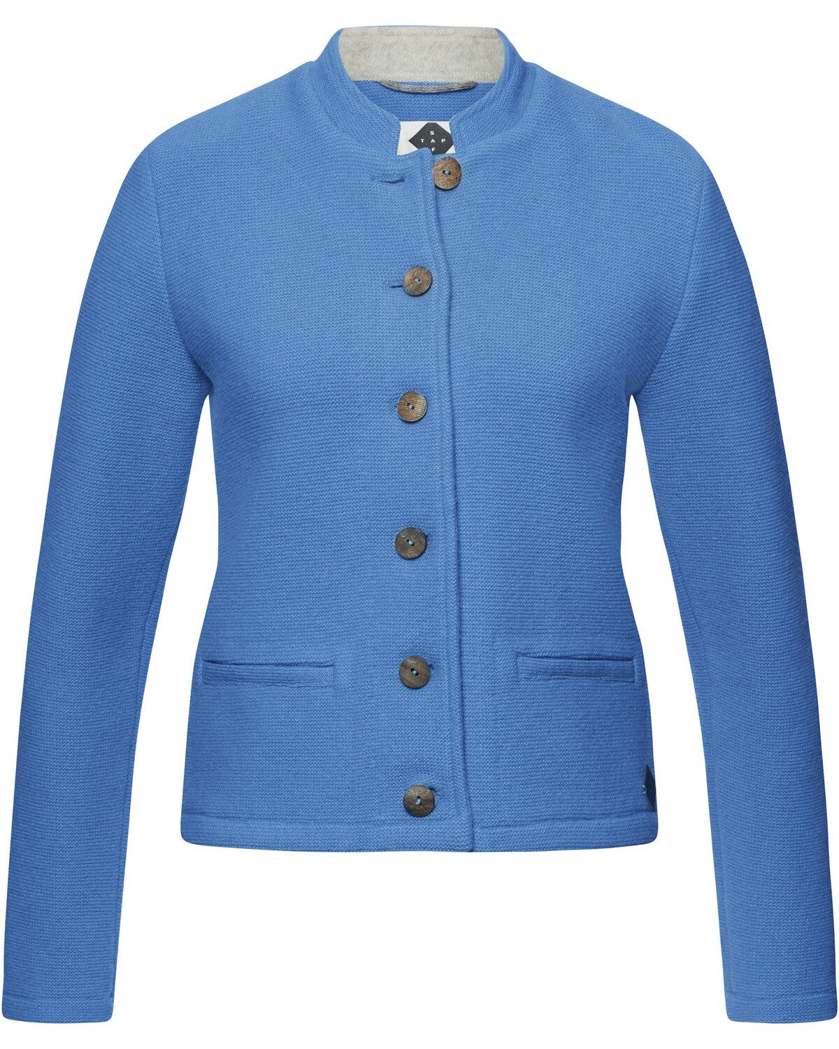 Stapf Strickjacke Strickjacke Marie günstig online kaufen