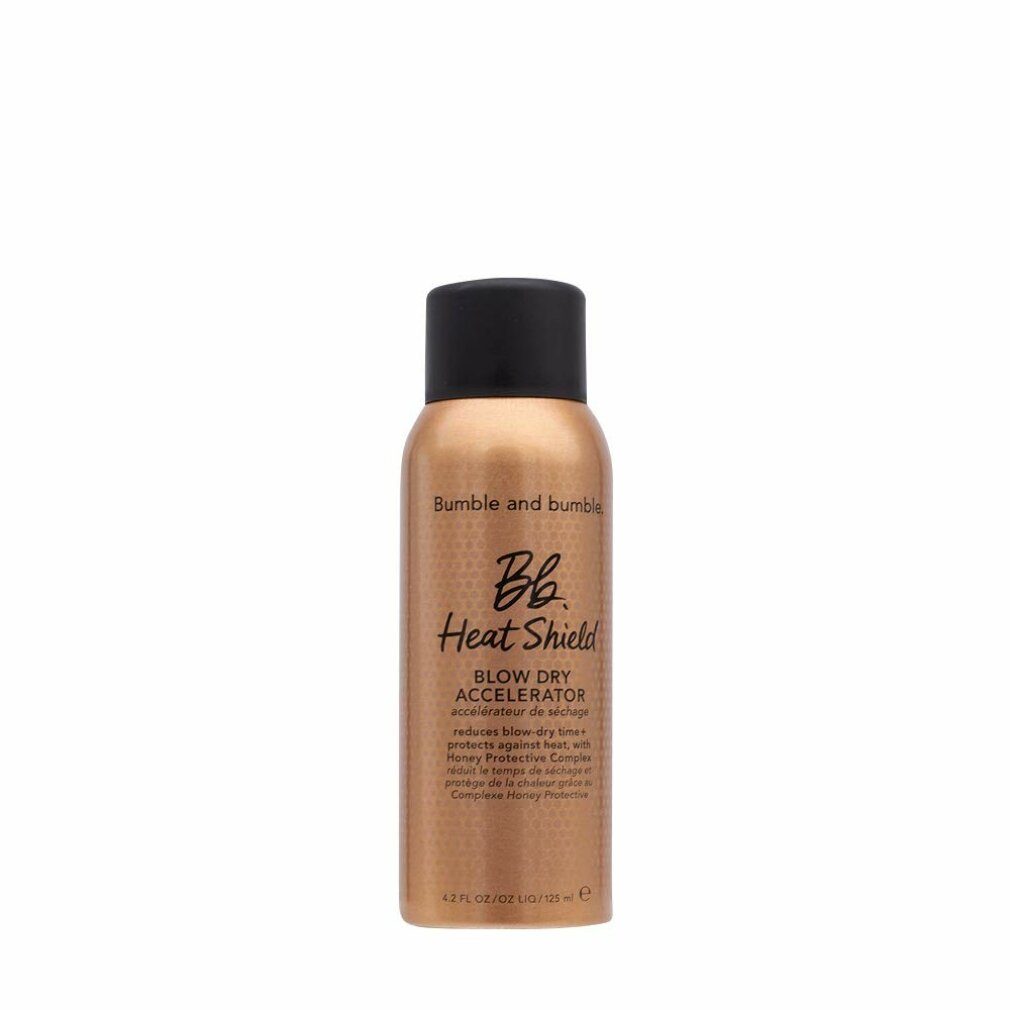 Bumble And Bumble Hitzeschutzspray Bumble & Bumble Heat Shield Blow Dry Accelerator