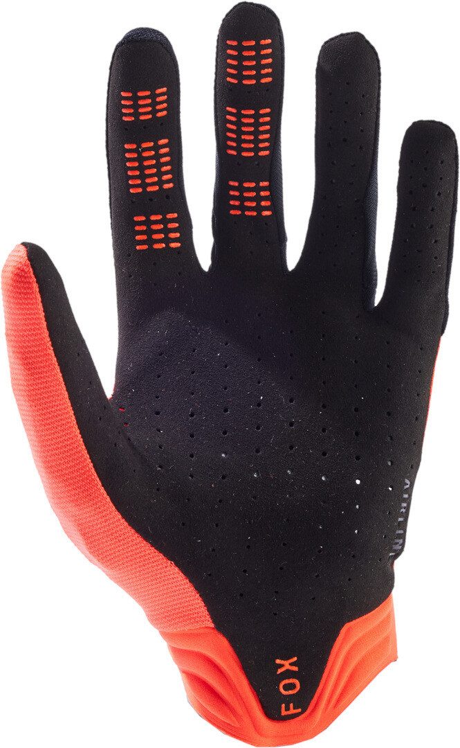 Fox Racing Motorradhandschuhe Airline 2023 Motocross günstig online kaufen