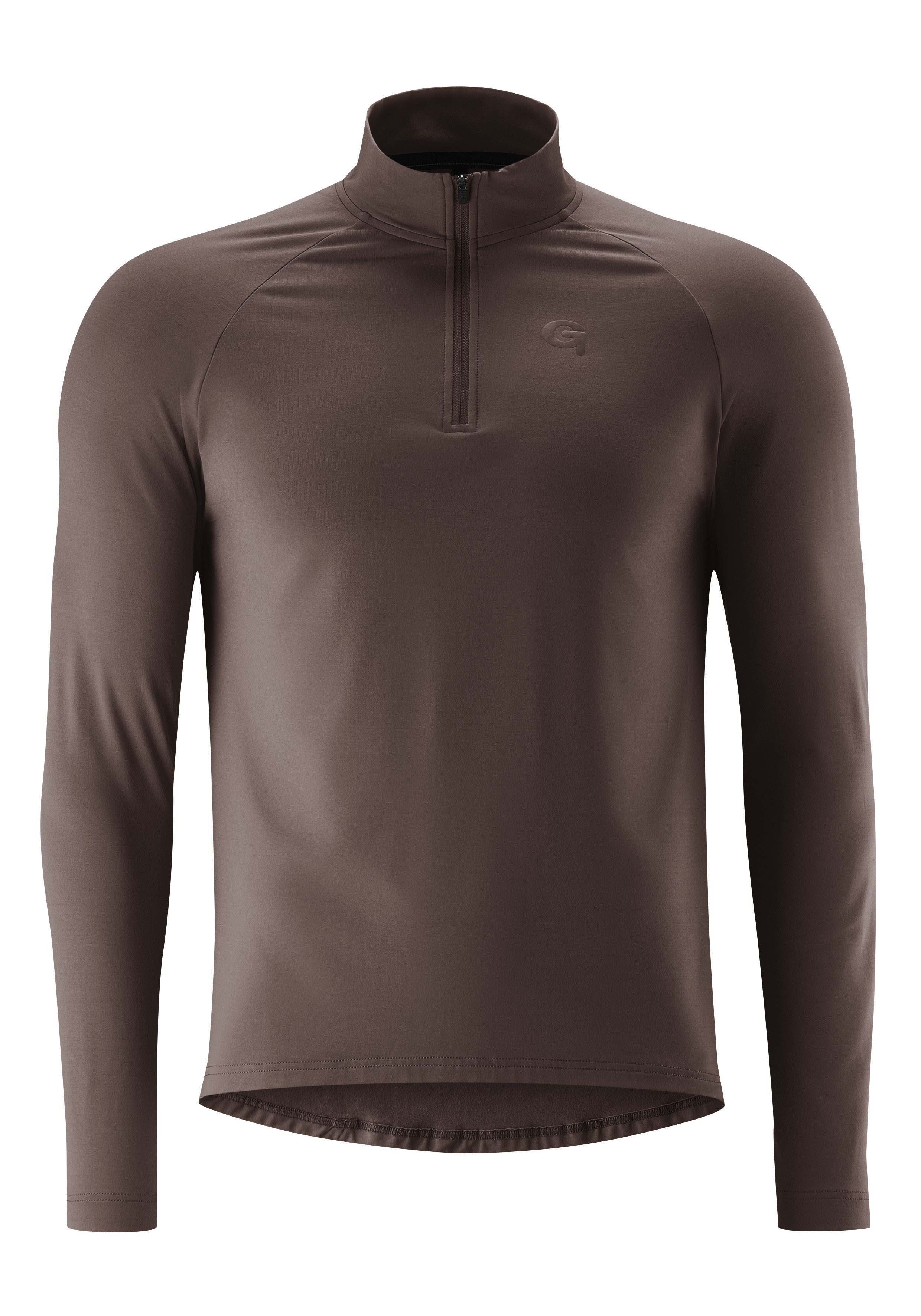 Gonso Radtrikot Essential Jersey Longsleeve M günstig online kaufen