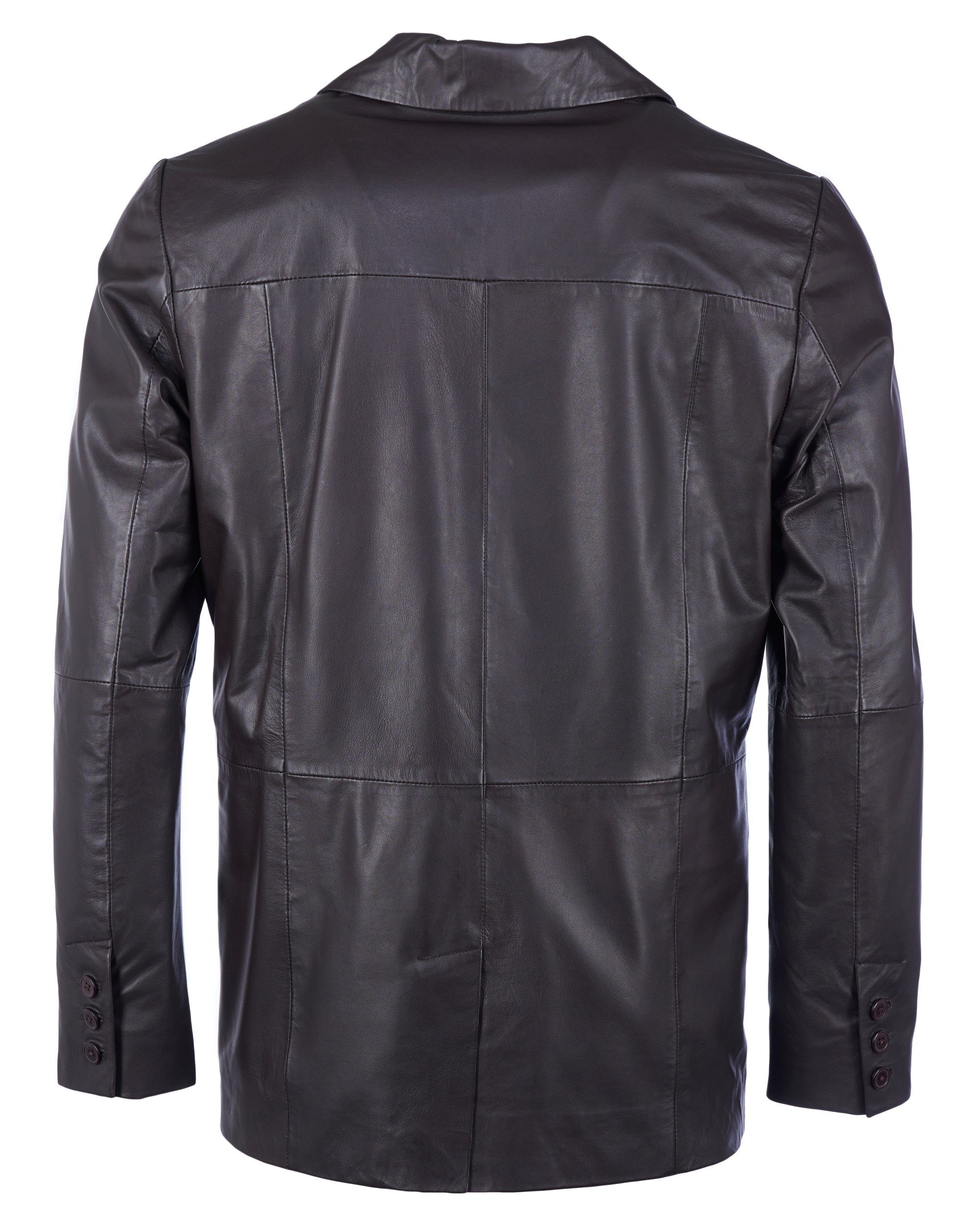 Lederjacke JCC 2 Armando