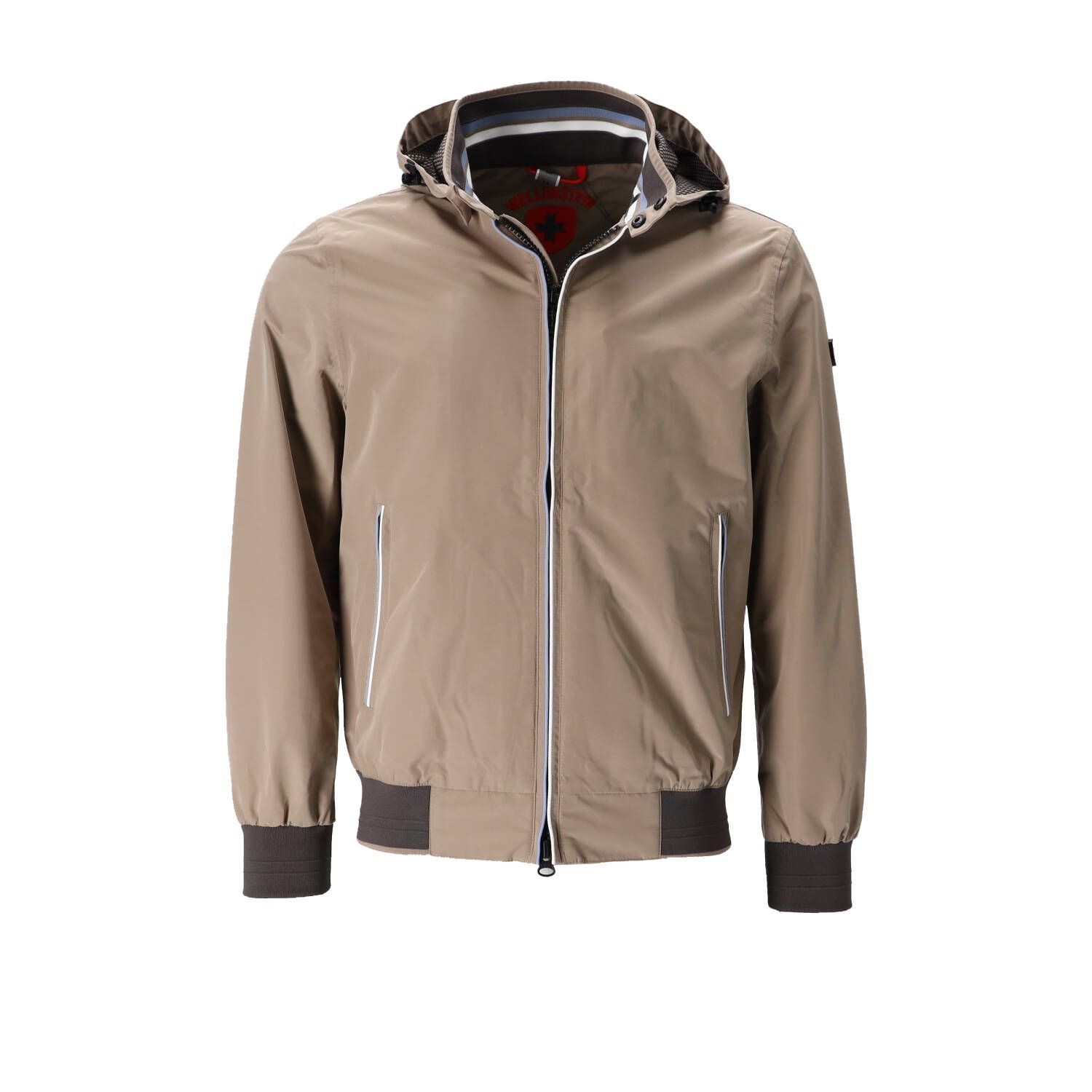 Wellensteyn Blouson COLLEGE günstig online kaufen