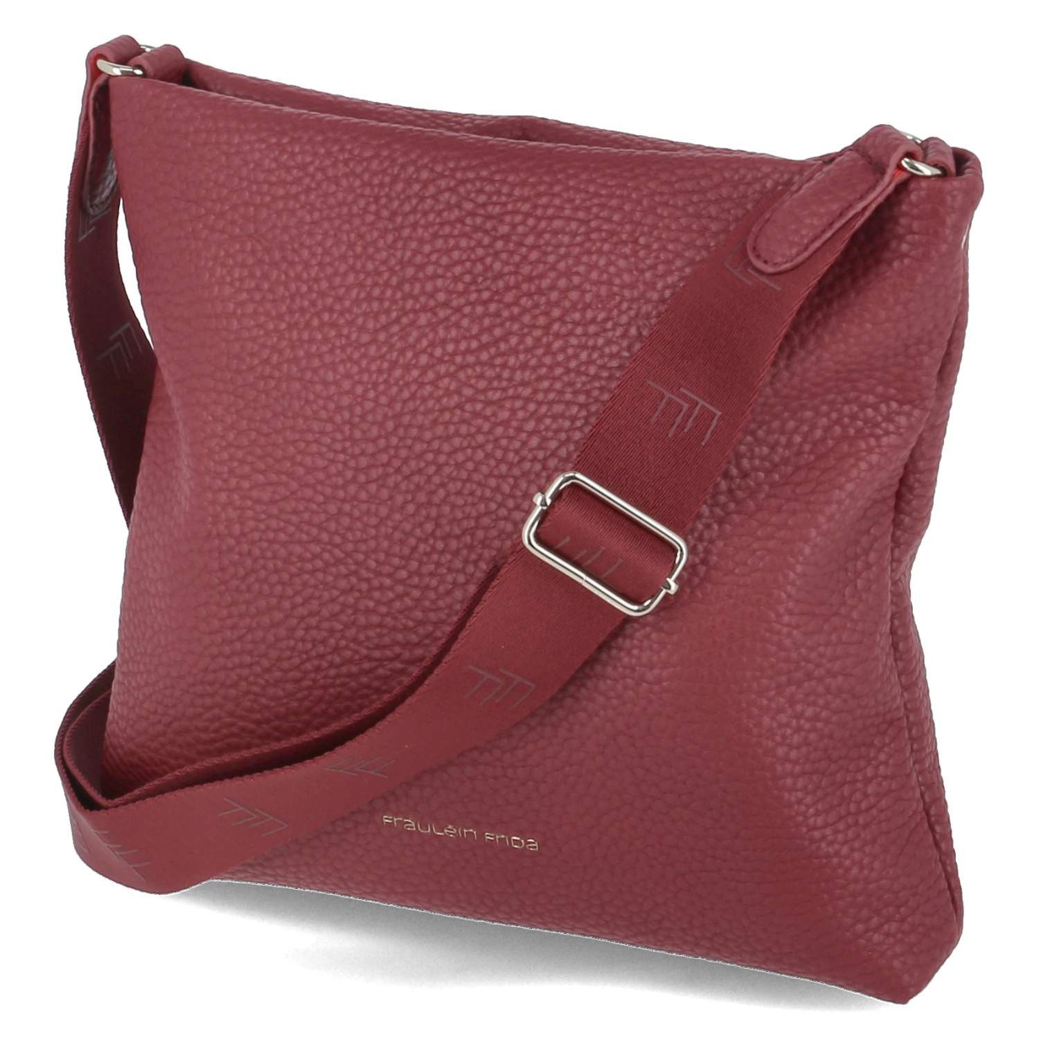 Fräulein Frida Handtasche Fräulein Frida FF2027,690 Damen Umhängetaschen Sy günstig online kaufen
