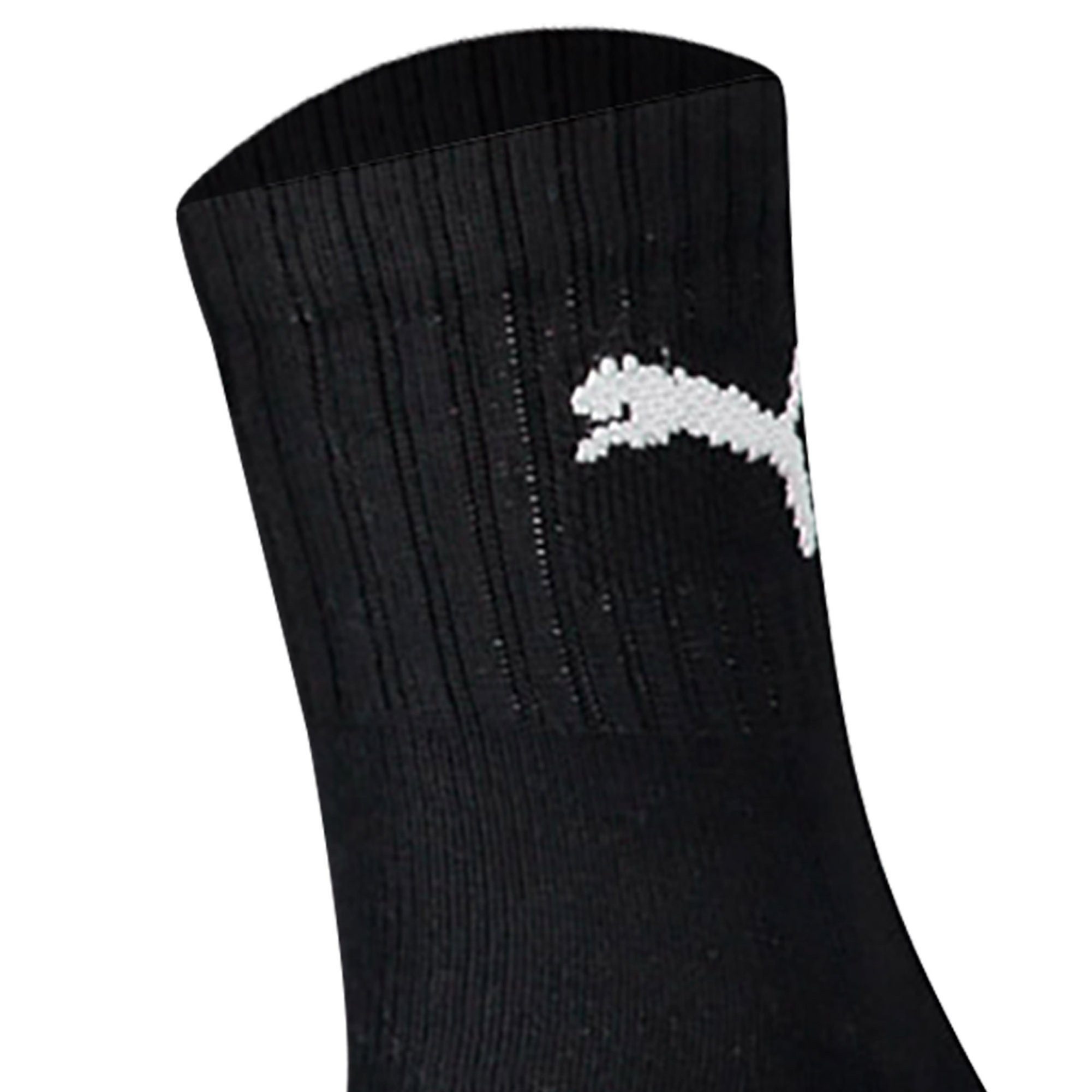 PUMA Kurzsocken Unisex Socken 12er Pack Baumwolle (Packung, 12er Pack)