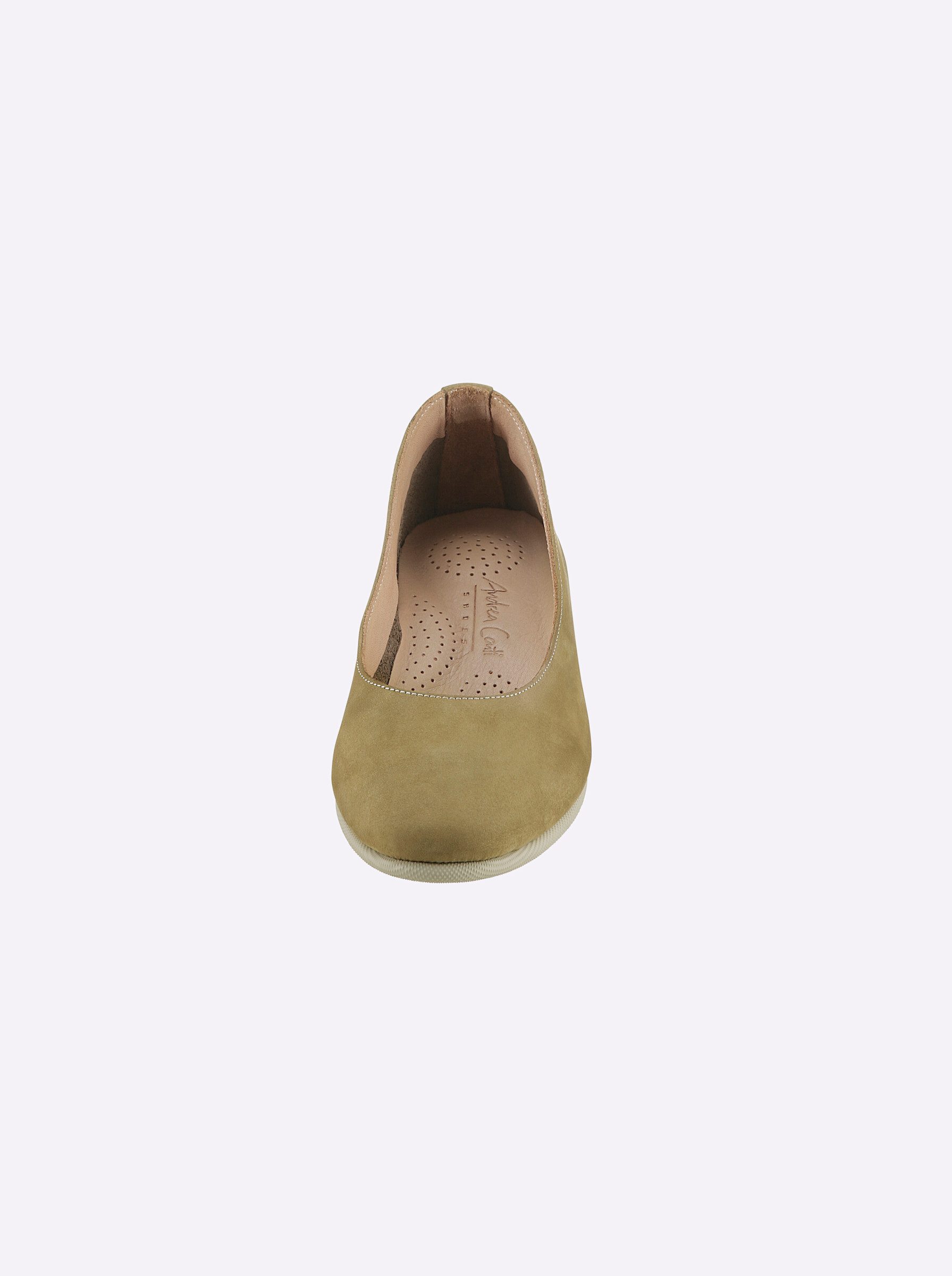 Andrea Conti Ballerina Ballerina