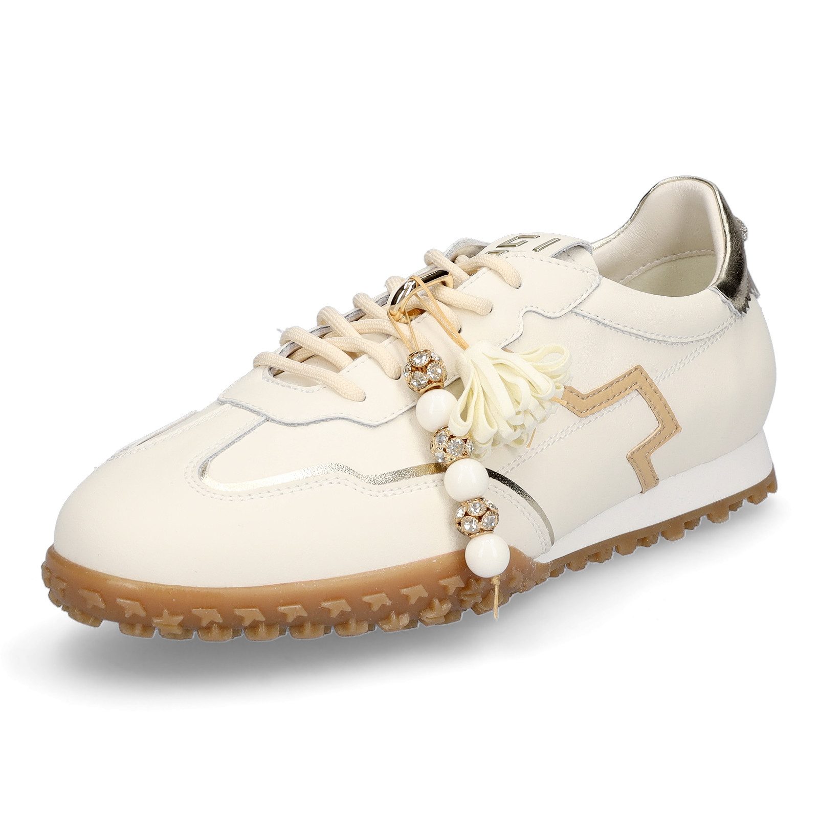 Gio+ Gio+ Damen Sneaker latte Sneaker