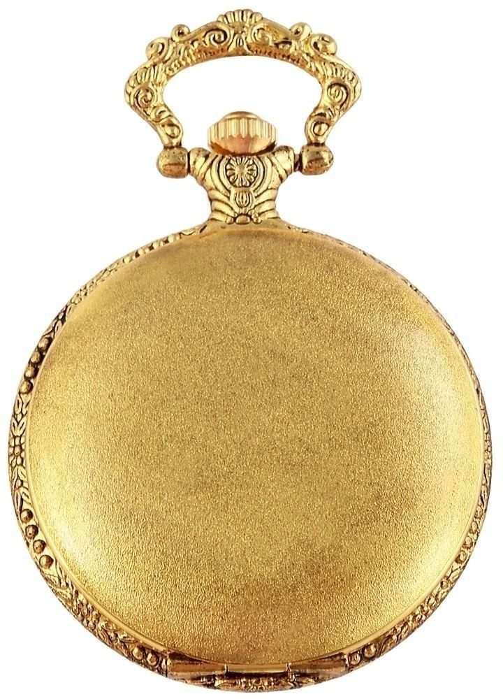 EXCELLANC Quarzuhr EX0456 Excellanc Taschenuhr günstig online kaufen