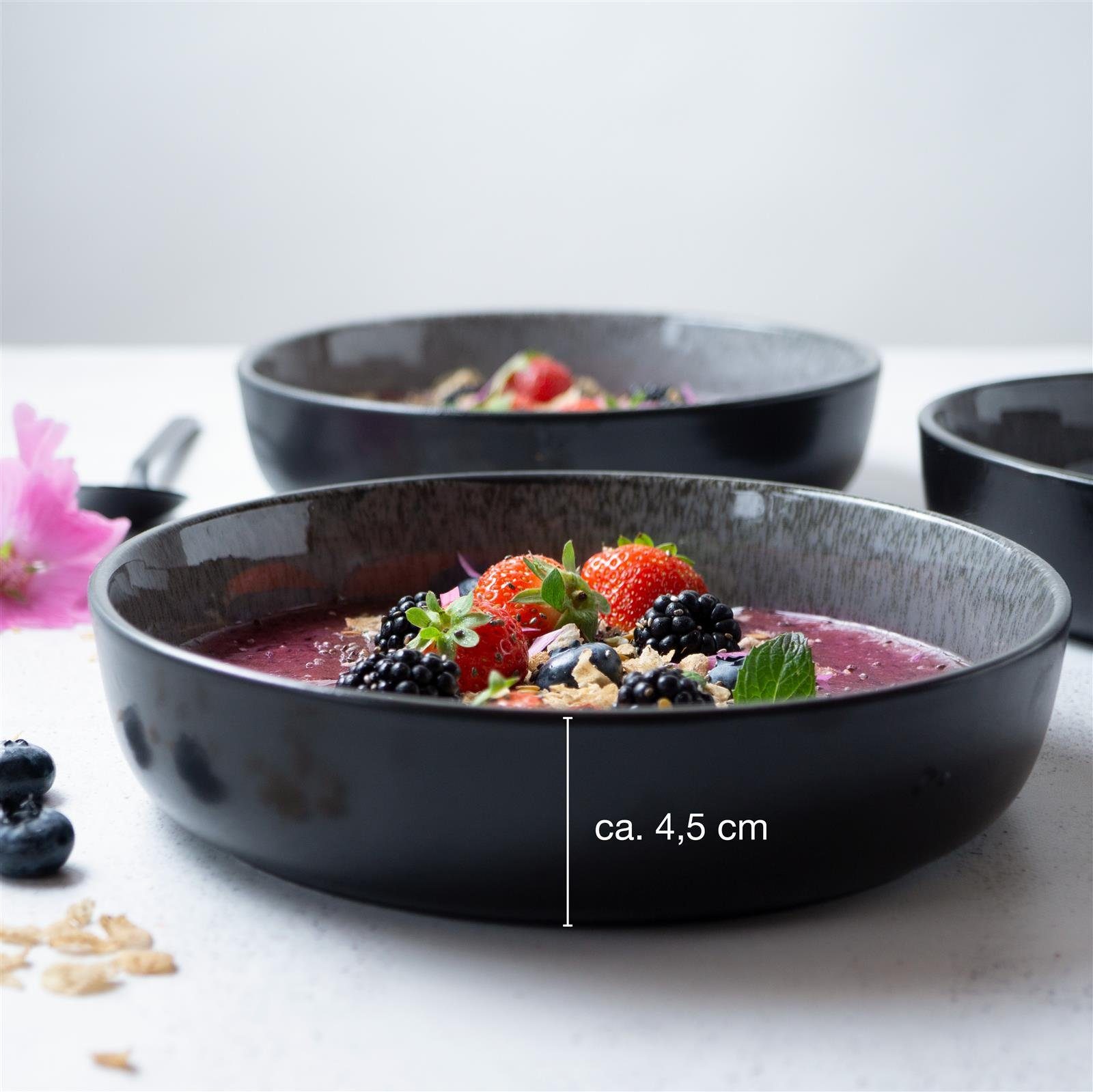 Tekenset Sakura Creative Kit Cherry Blossom 6 stuks