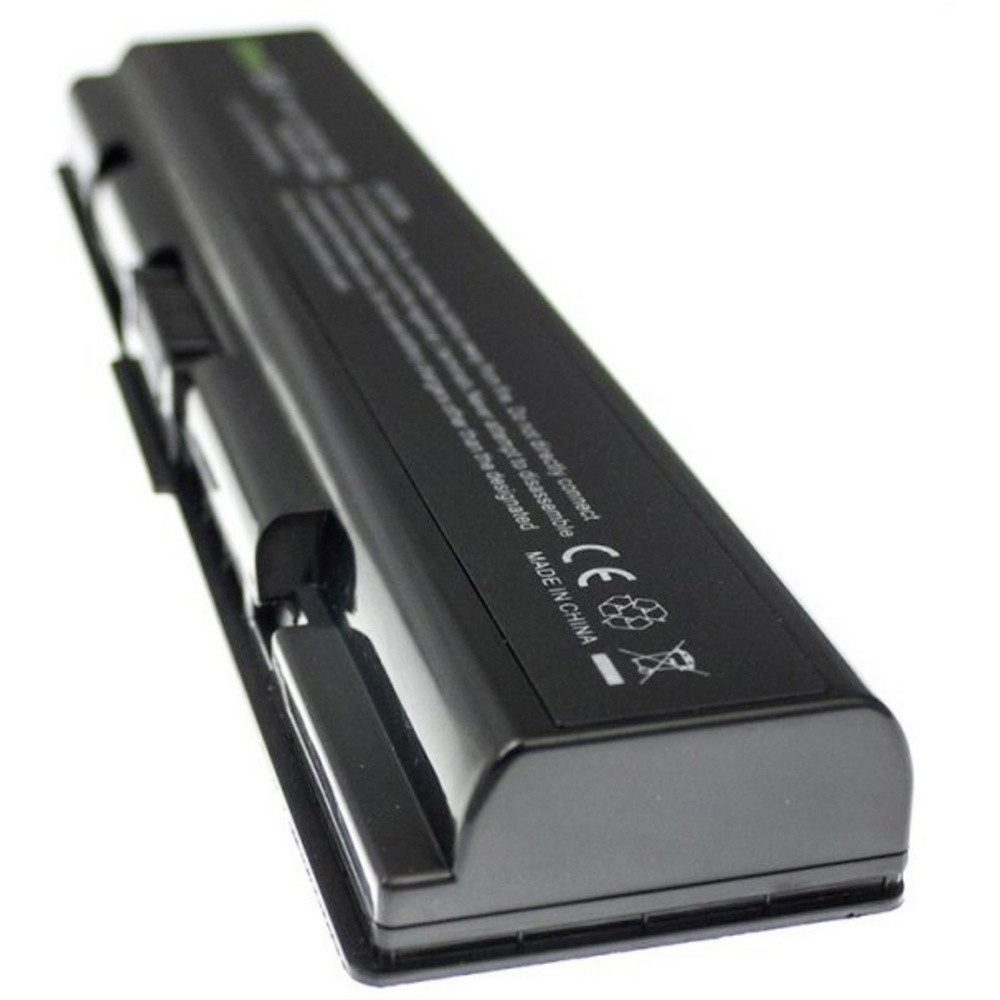 Green Cell Green Cell Notebook-Akku 10.8 V 4400 mAh Toshiba Laptop-Akku 4400 mAh (10.80 V)