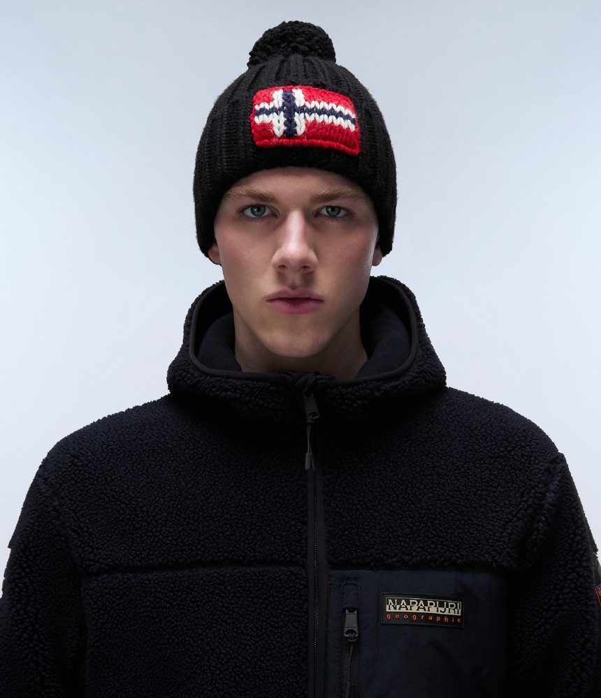 Napapijri Snapback Cap Semiury 5