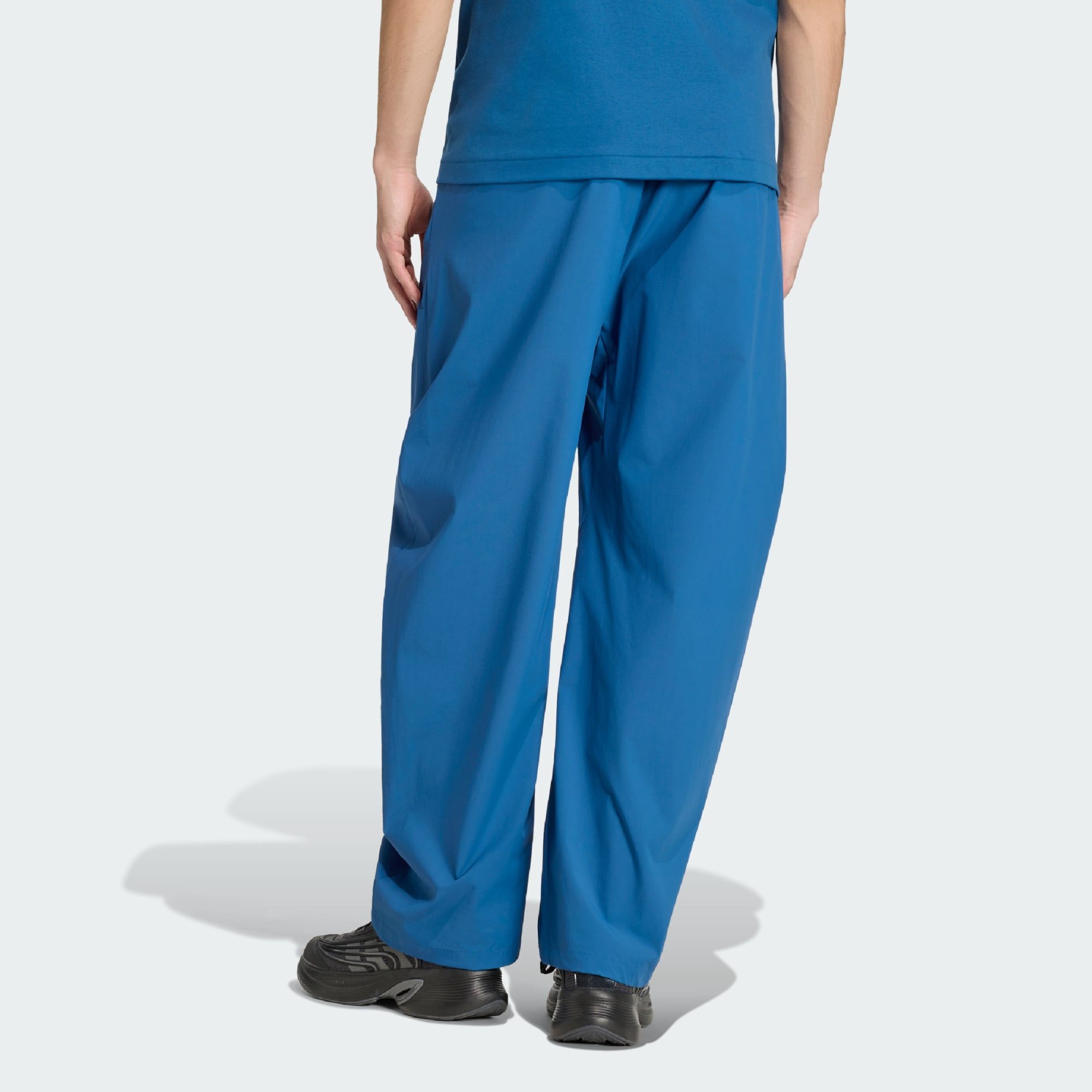adidas Sportswear Jogginghose ADIDAS Z.N.E. WOVEN PANT (1-tlg)
