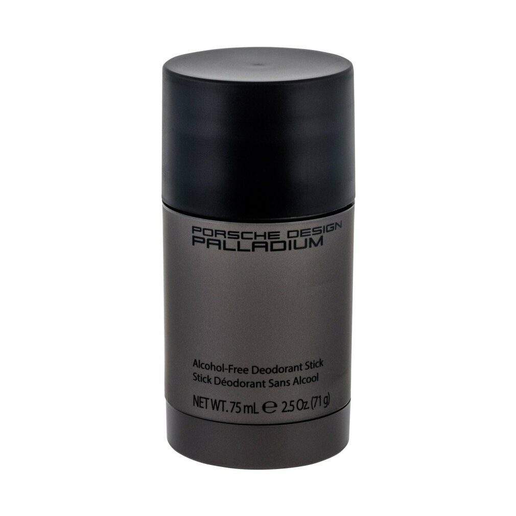 PORSCHE Design Deo-Roller Palladium Deodorant Deo Stick