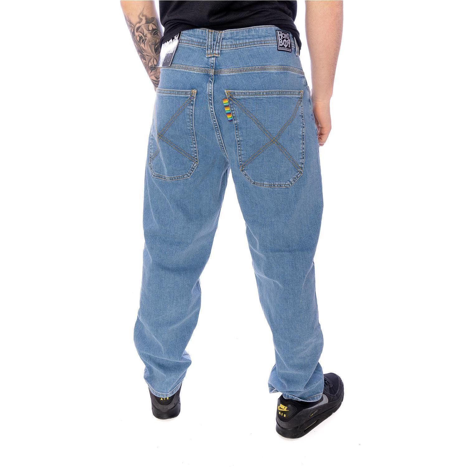 Home Boy Loose-fit-Jeans Jeans Home Boy Baggy