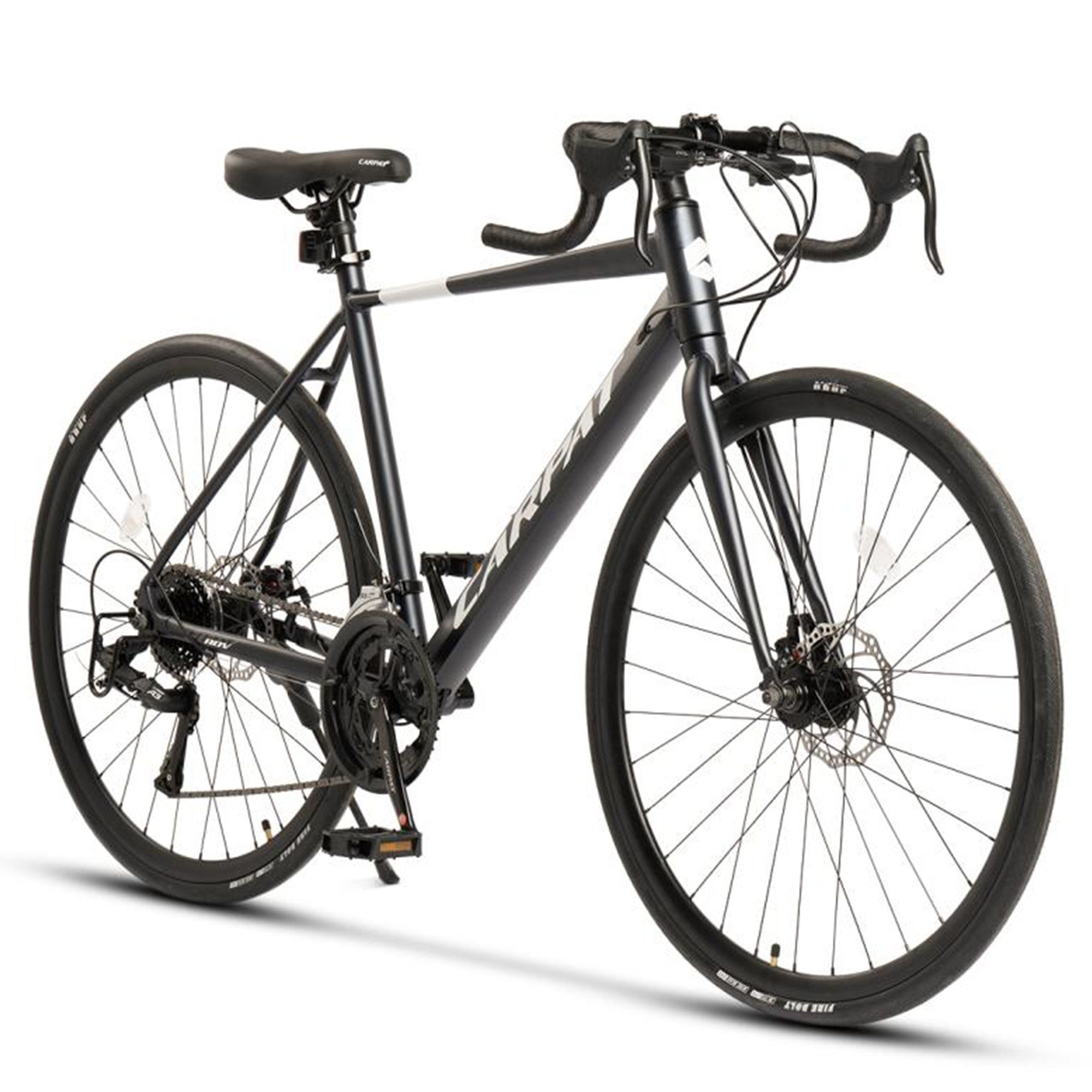Cityrad 28 Zoll Fahrrad für Herren Damen