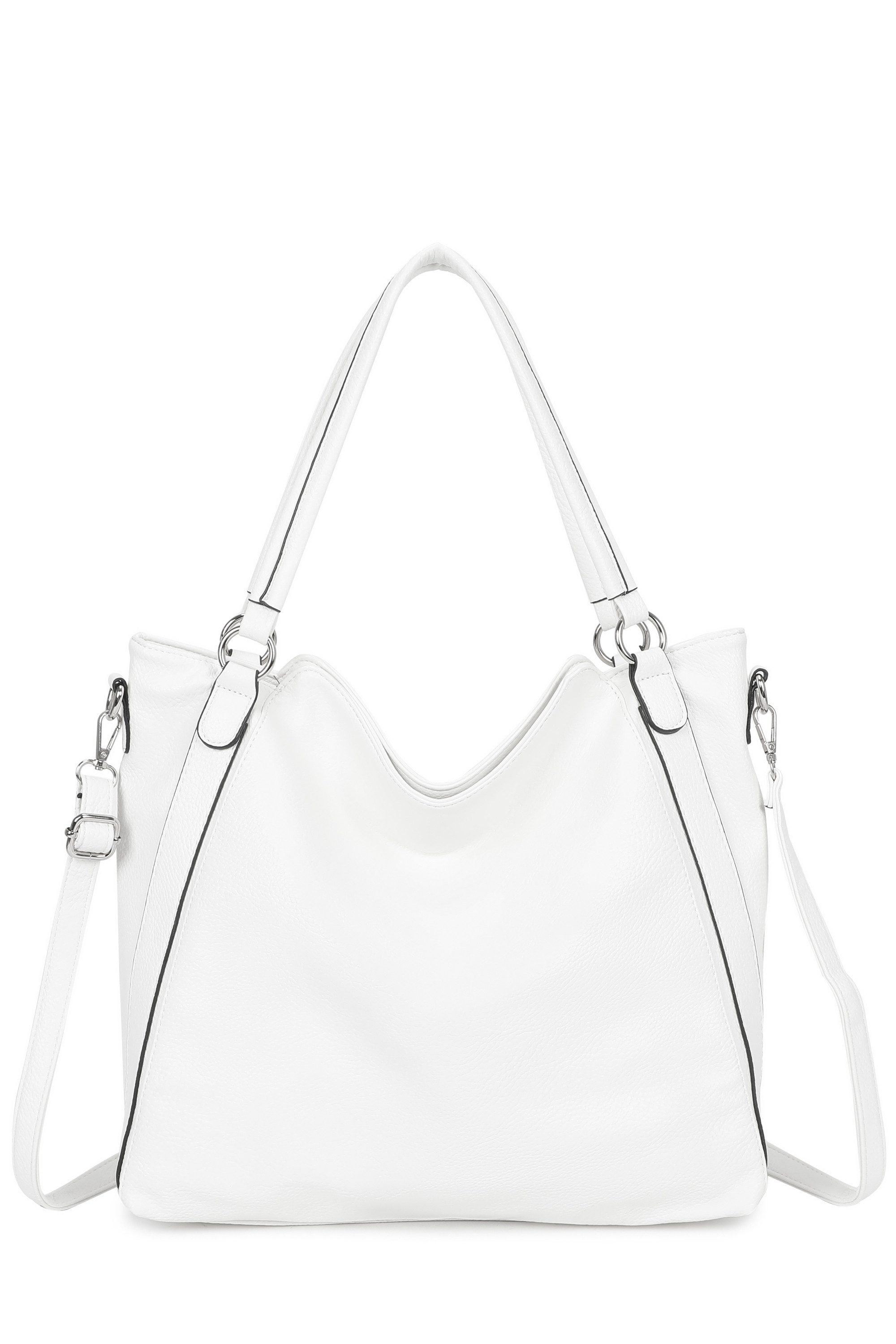 Schultertasche Shoppy