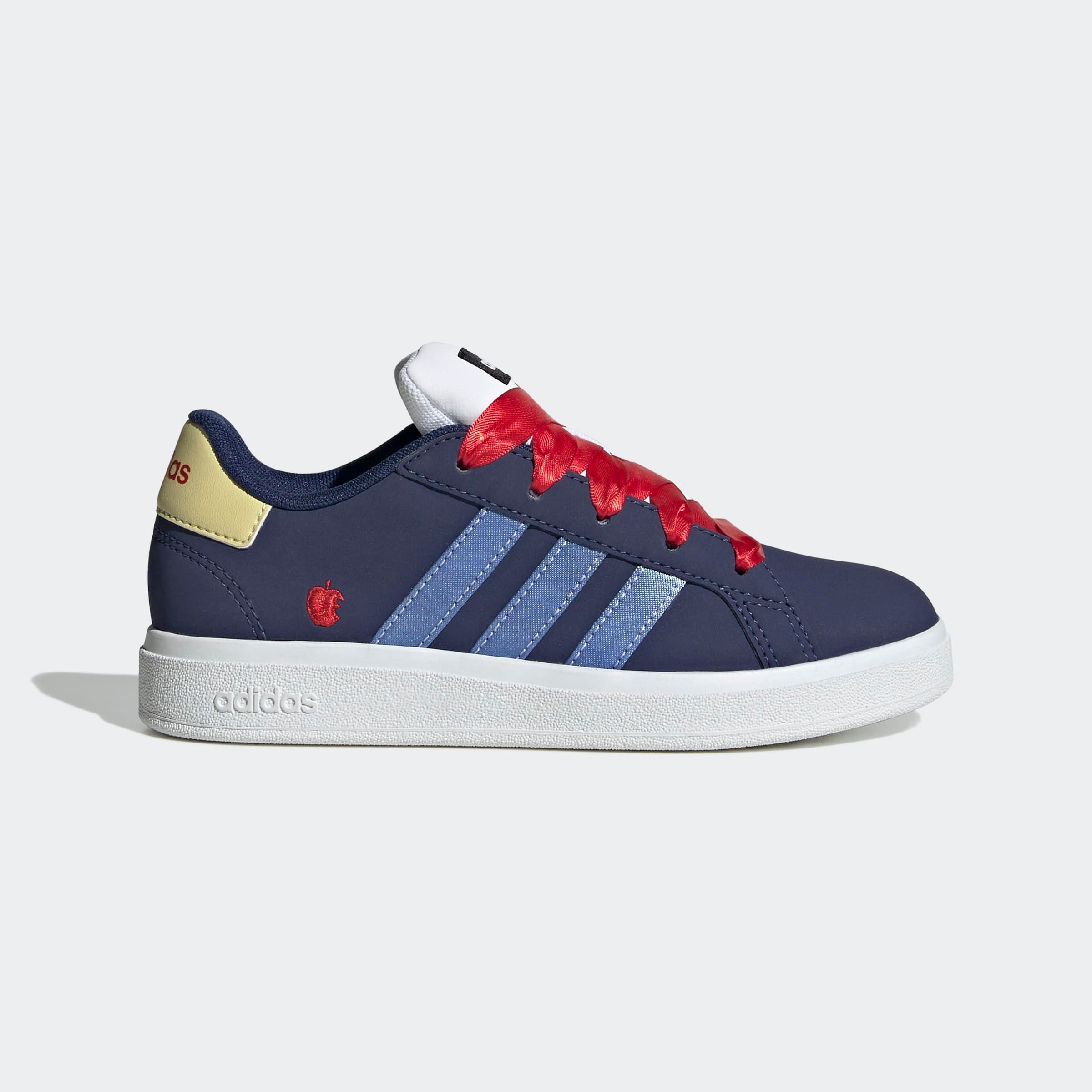 adidas Sportswear GRAND COURT 00s SNOW WHITE K Sneaker für Kinder