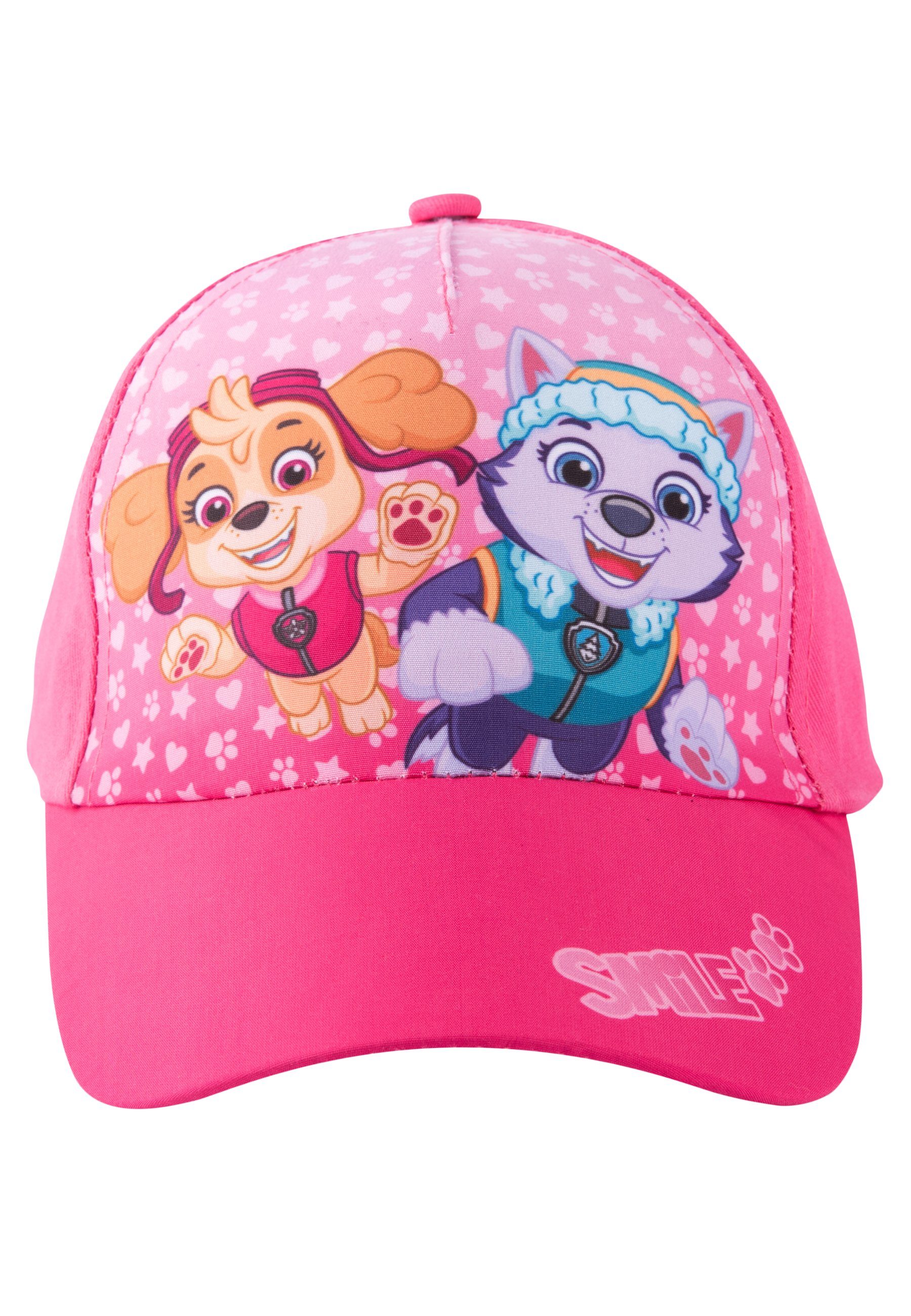 Baseball Cap Paw Patrol - Smile - Baseball Cap