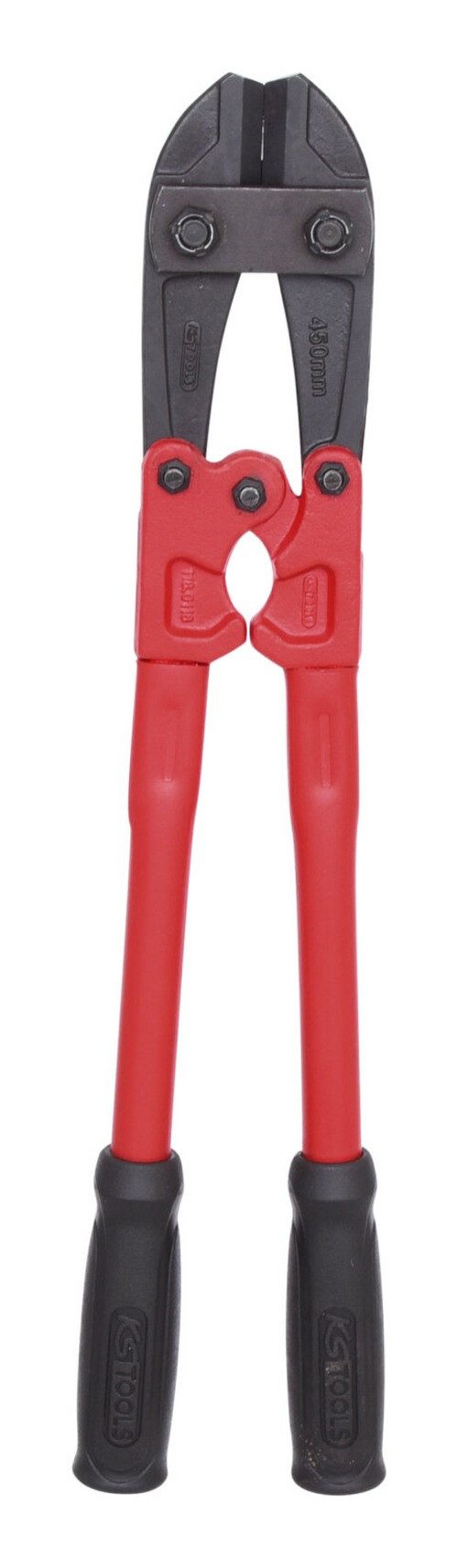 KS Tools Болторезы, Mit Rohrgriff, 65 mm