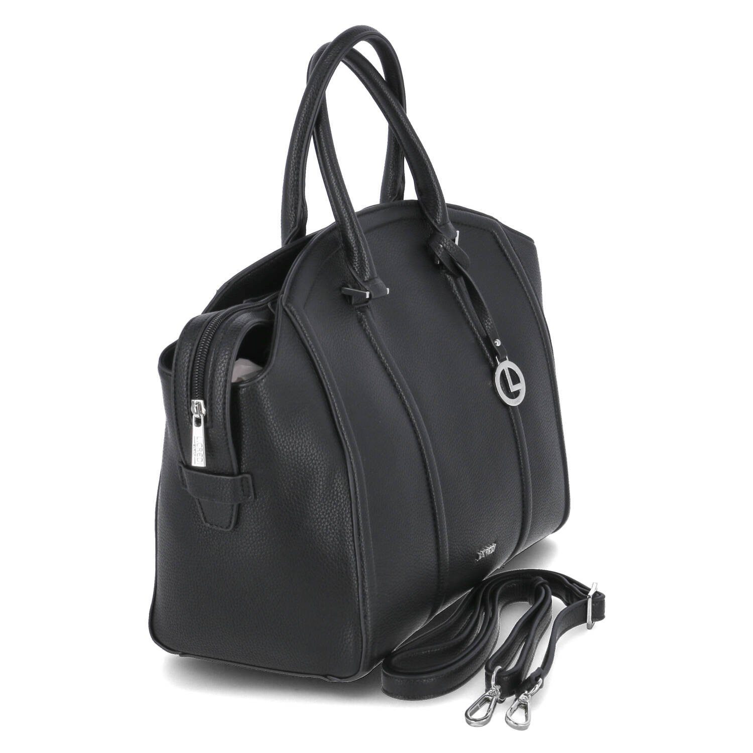 L. CREDI Handtasche