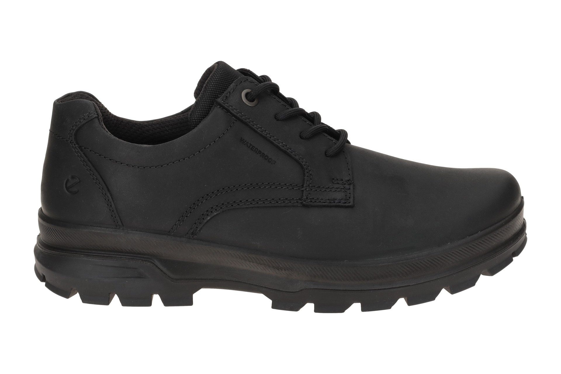 Ecco 83816402001 Schnürschuh günstig online kaufen