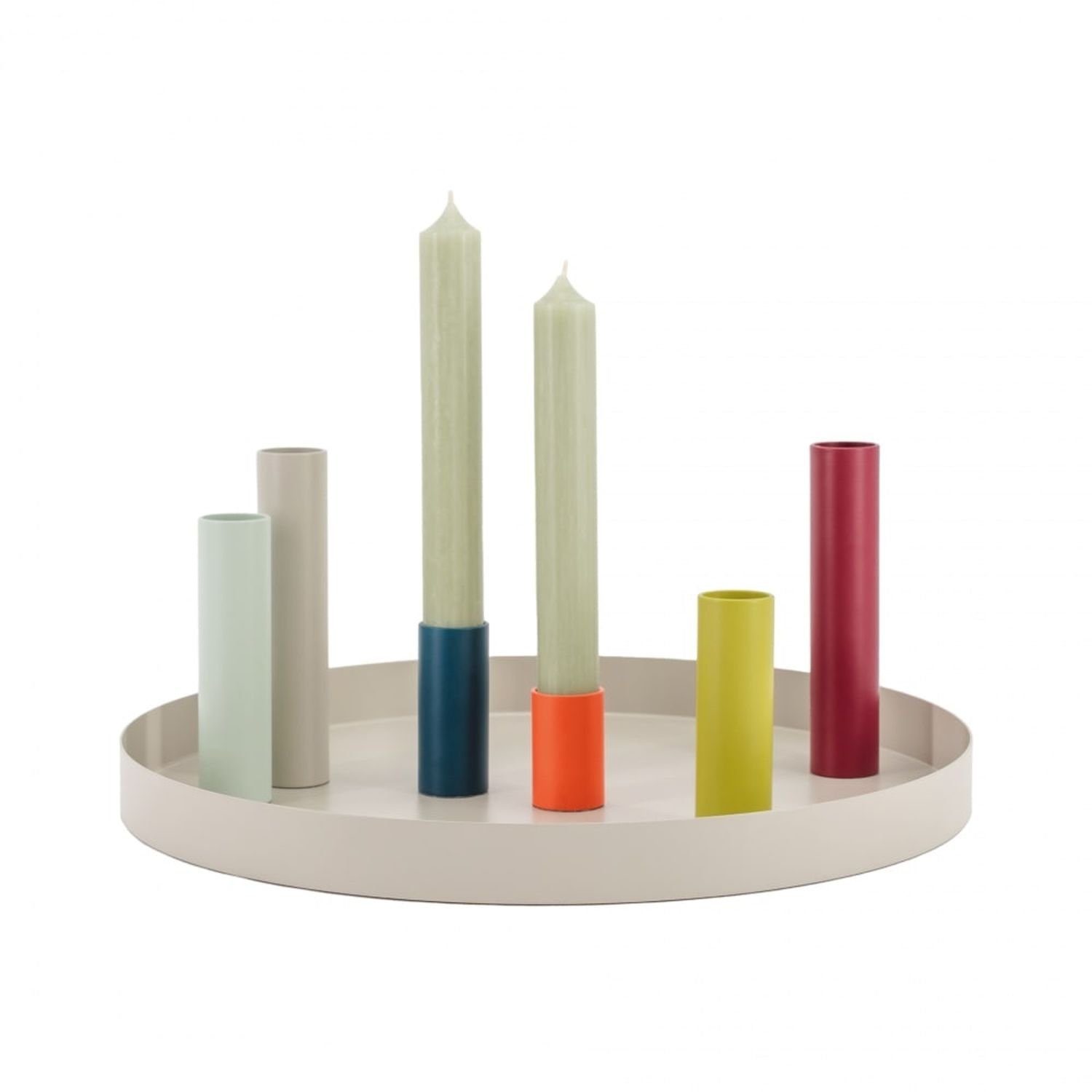 Remember Kerzenhalter Luna, magnetisch günstig online kaufen