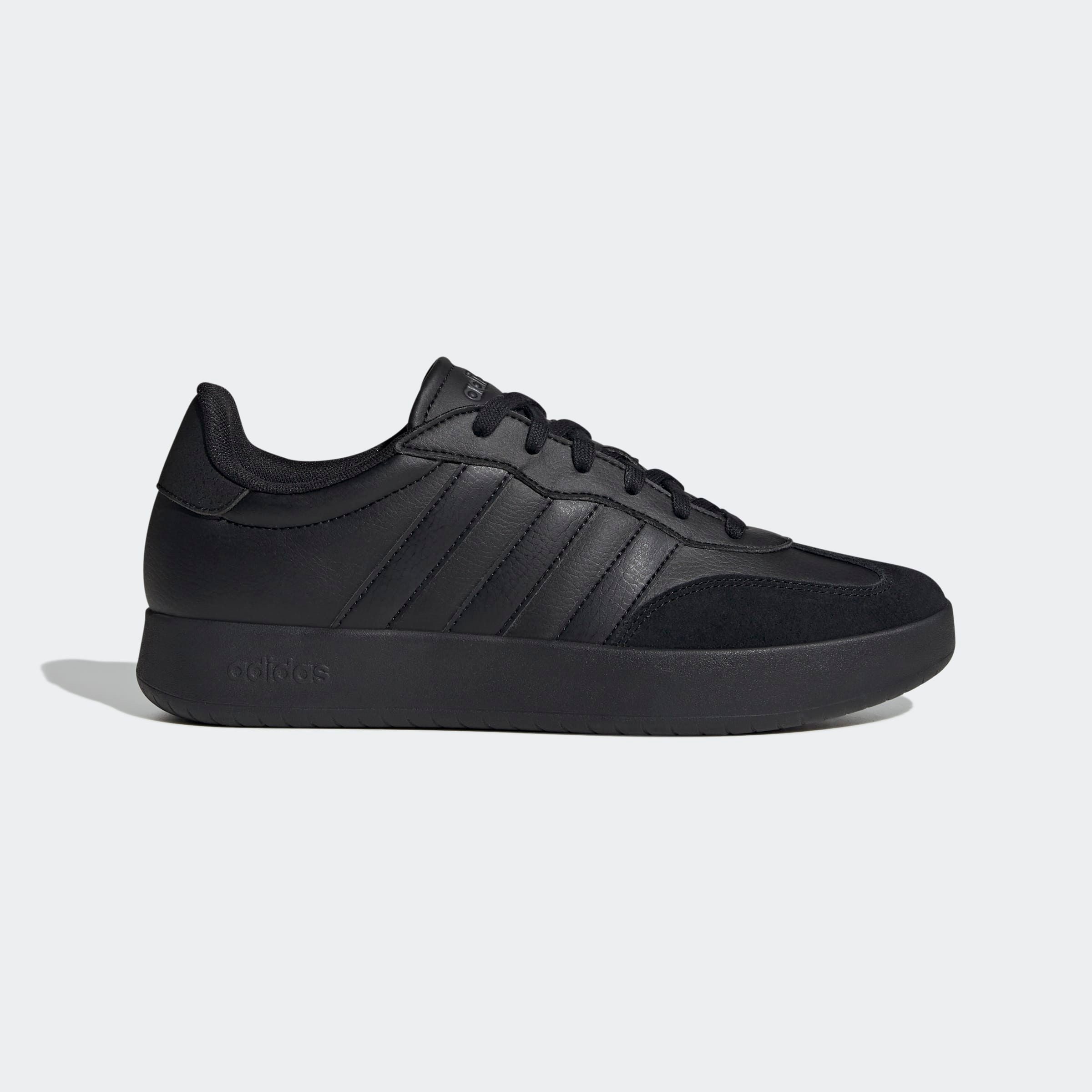 adidas Sportswear BARREDA Sneaker Design auf den Spuren des adidas Handball günstig online kaufen