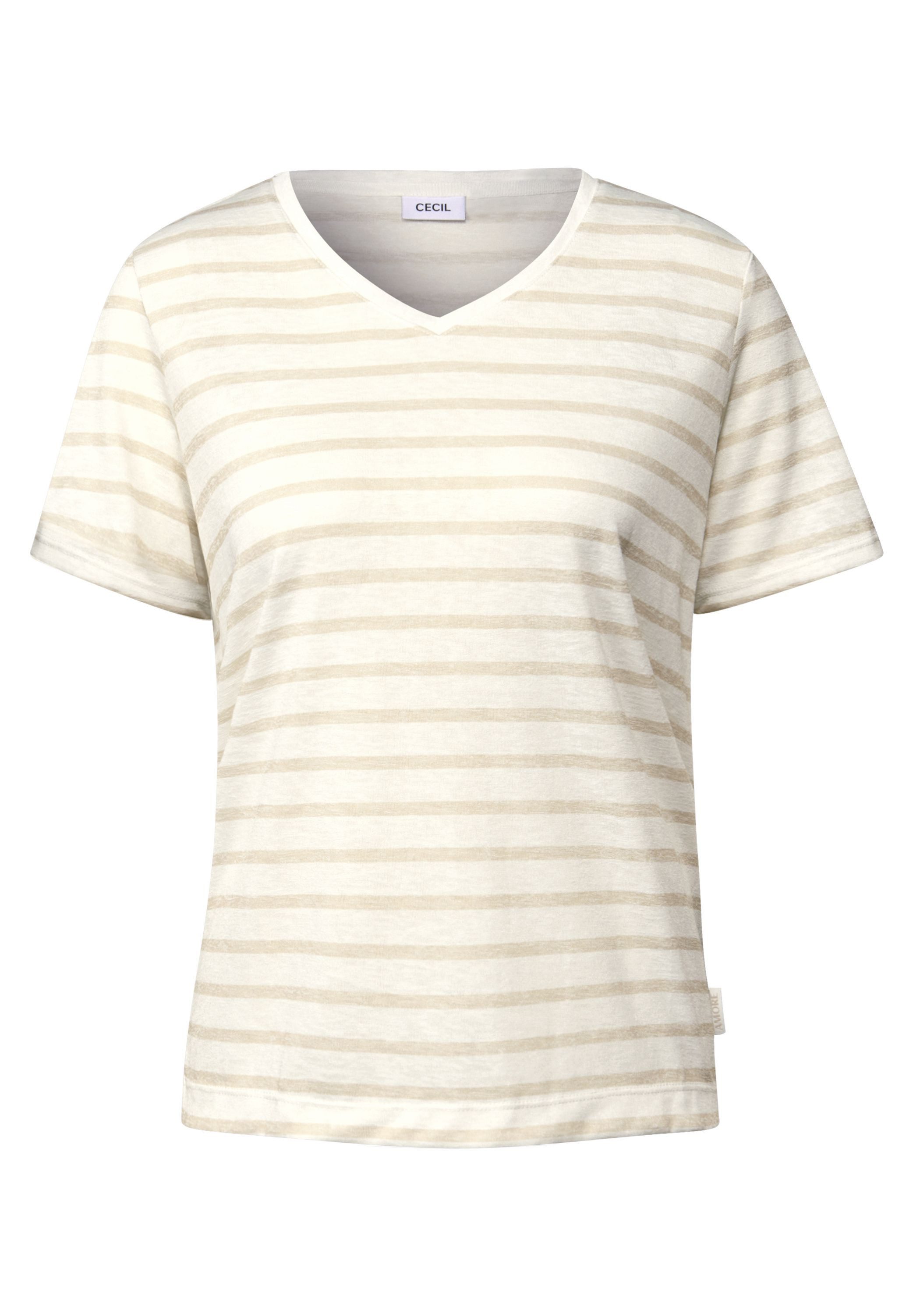 CECIL Kurzarmshirt