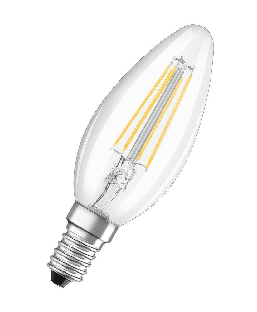 Osram STAR W Osram D LED-Leuchtmittel LED-Lampe 5,5 E14