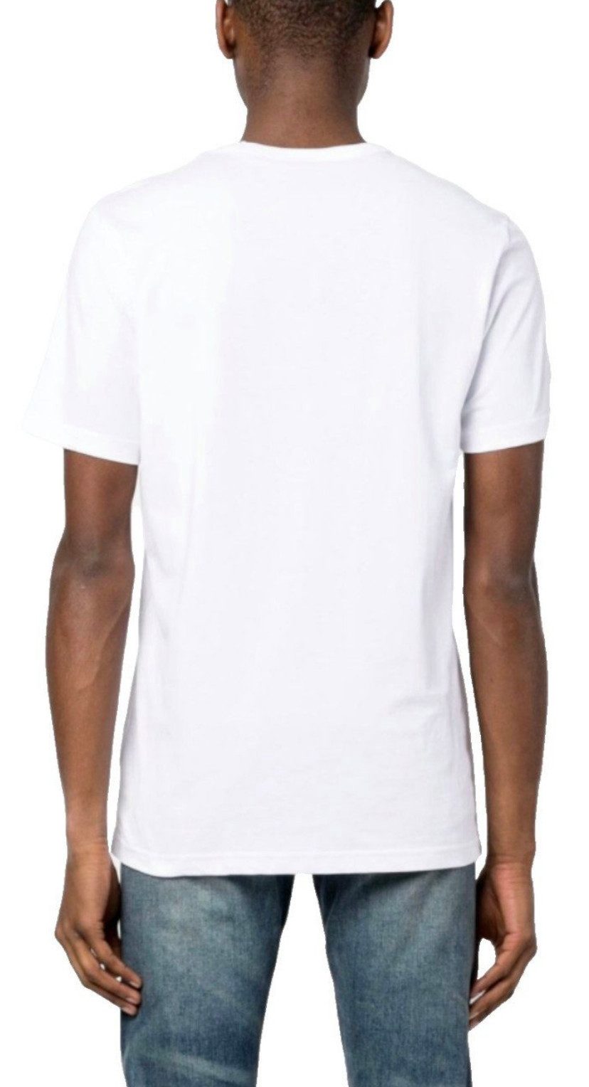 Belstaff T-Shirt Herren Signature Regular Cut Phoenix Logo Tee – Bild 5 von 5