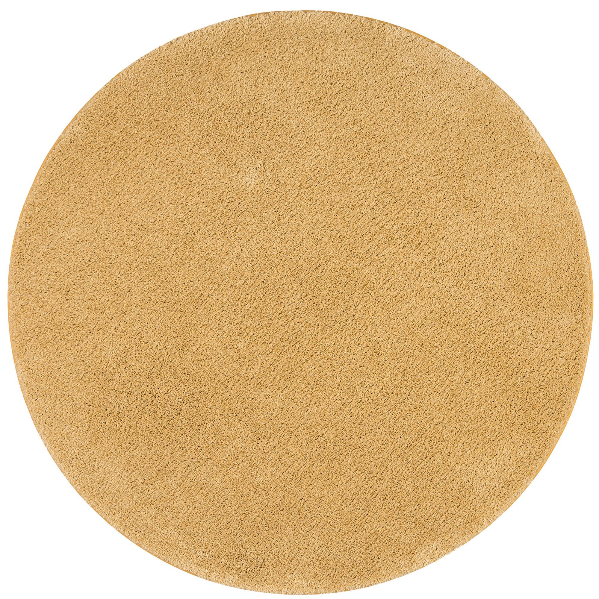 Snapstyle Hochflor-Teppich Hochflor Shaggy Teppich Palace günstig online kaufen