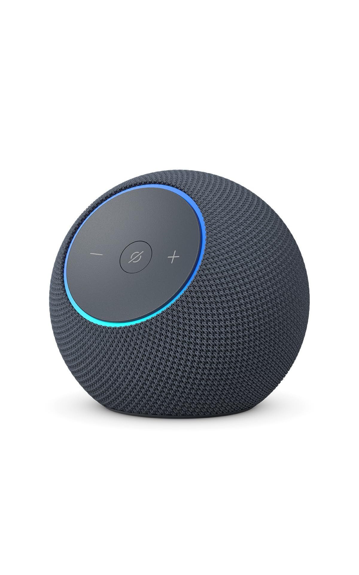 Amazon Echo Dot Max Alexa Lautsprecher mit Smart-Home-Hub Lautsprecher