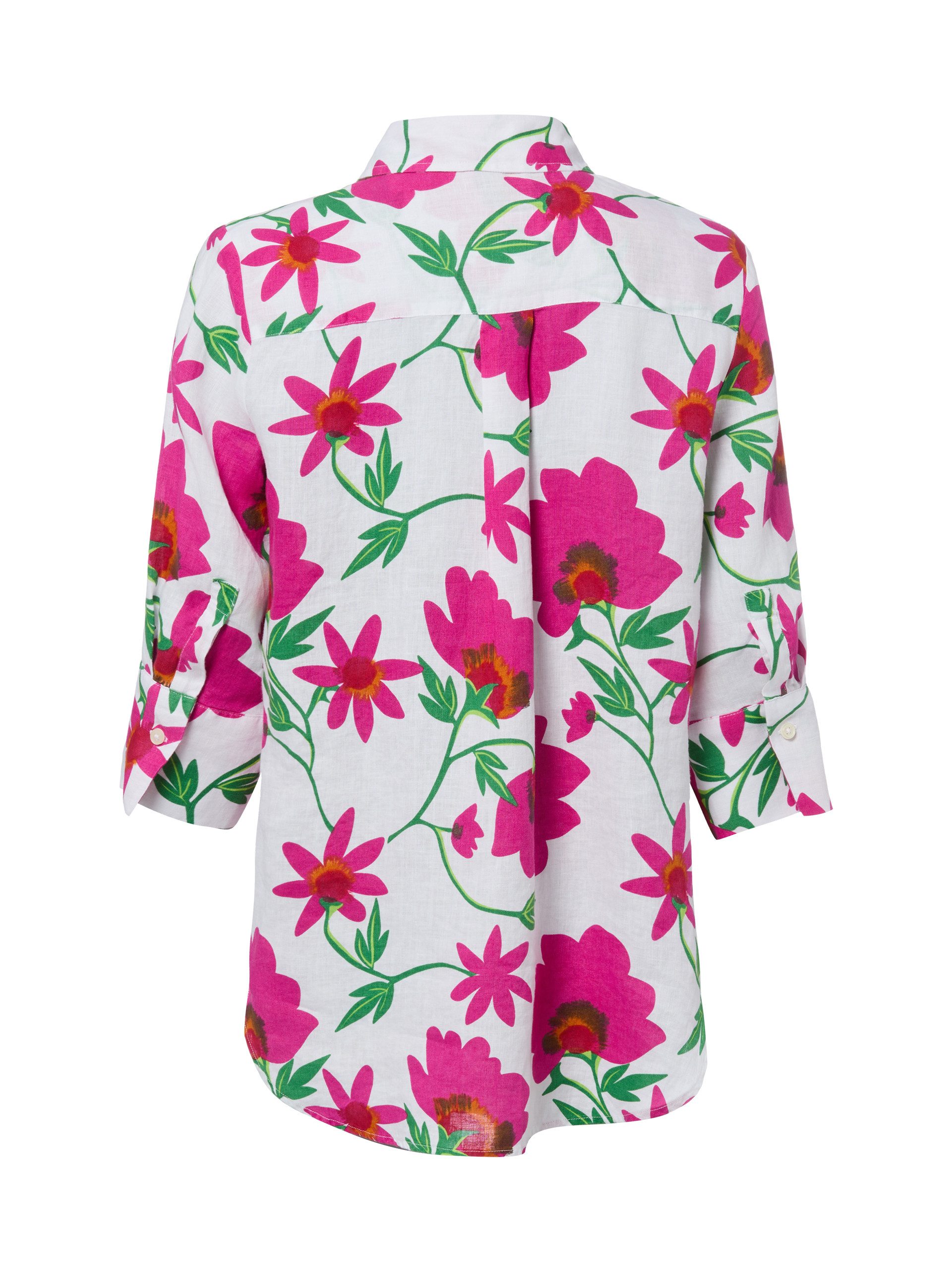 Marie Lund Shirtbluse Rihab
