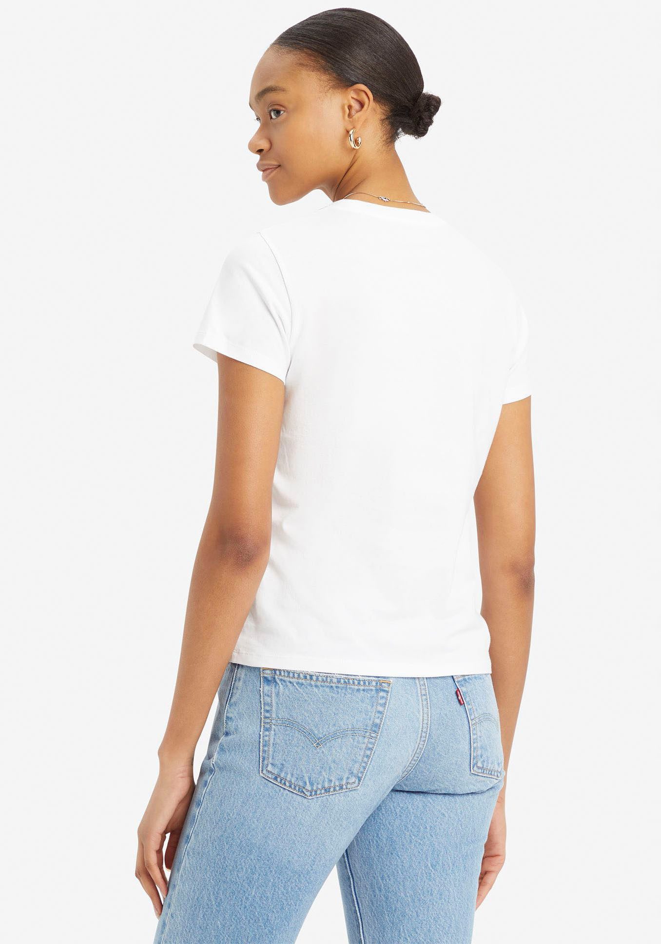 Levi's® T-Shirt LSE THE PERFECT TEE günstig online kaufen
