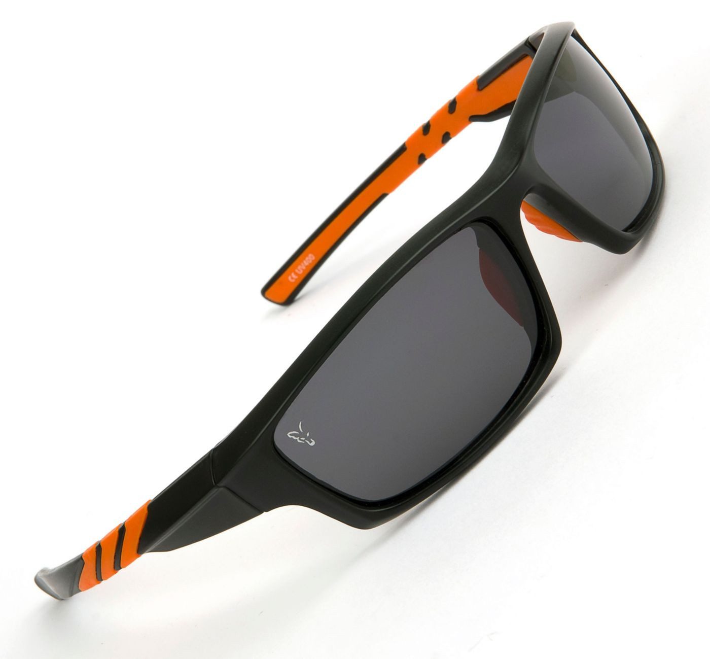 FOX International Sonnenbrille Fox Sunglasses Black günstig online kaufen