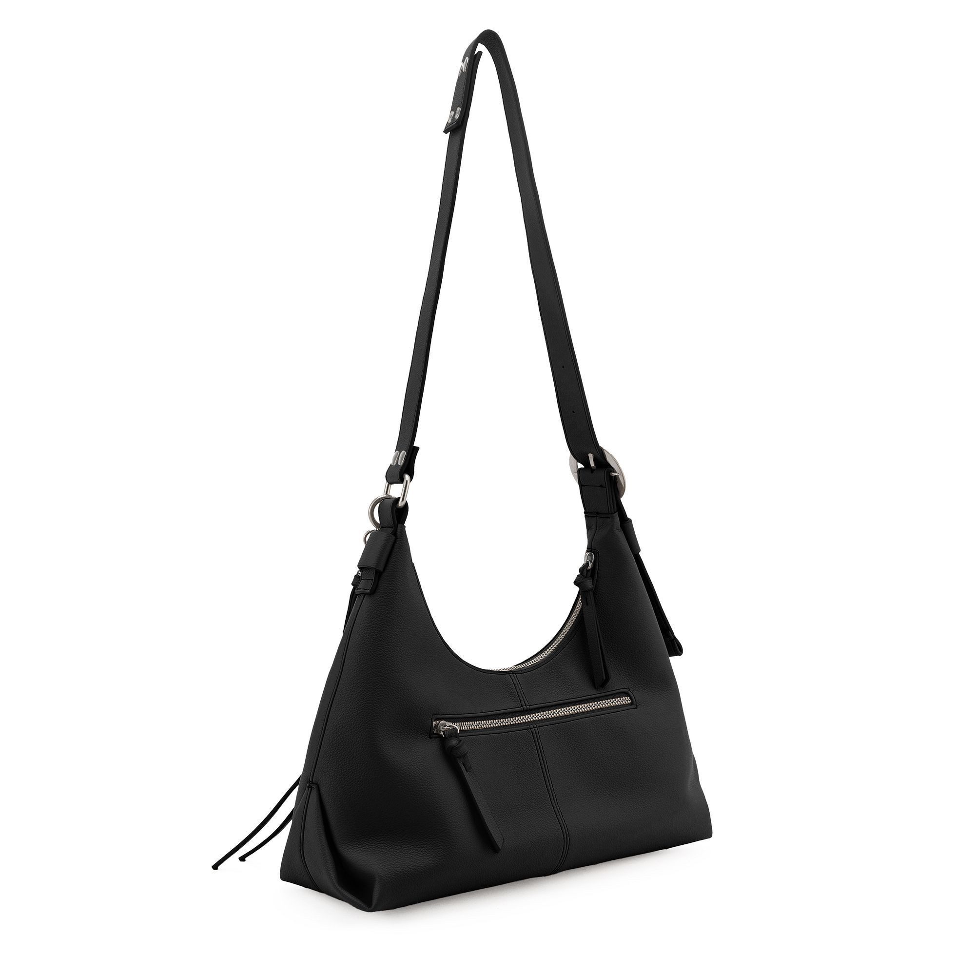 FREDsBRUDER Schultertasche My Bestie, Leder