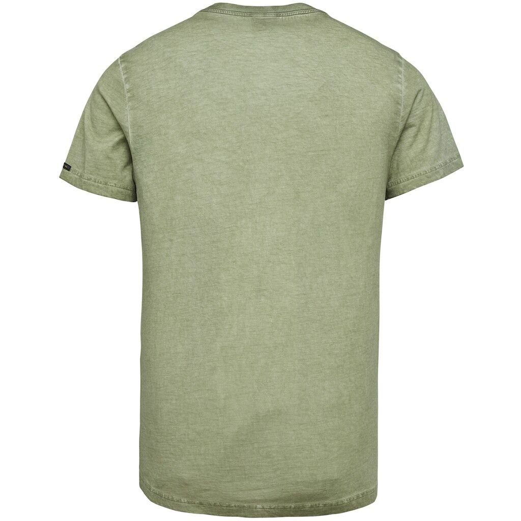 T-Shirt PME Green LEGEND Oil
