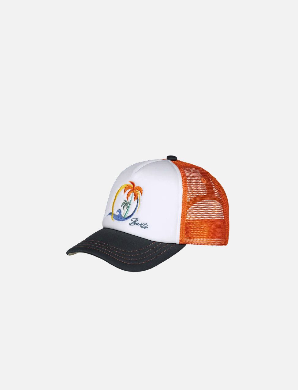 Barts Trucker Cap SURFIE CAP Baseballcap für Kinder